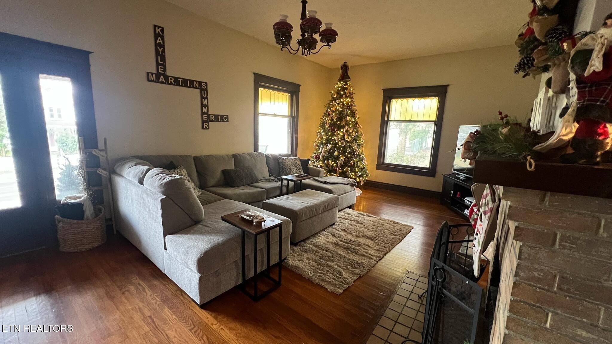 20716 - 406 N 25th St, Middlesboro, KY 40965