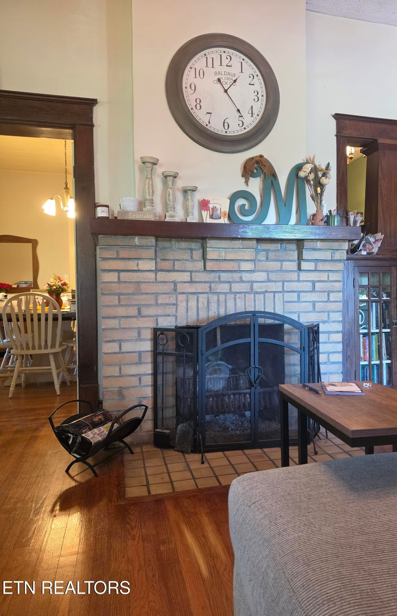 21019 - 406 N 25th St, Middlesboro, KY 40965