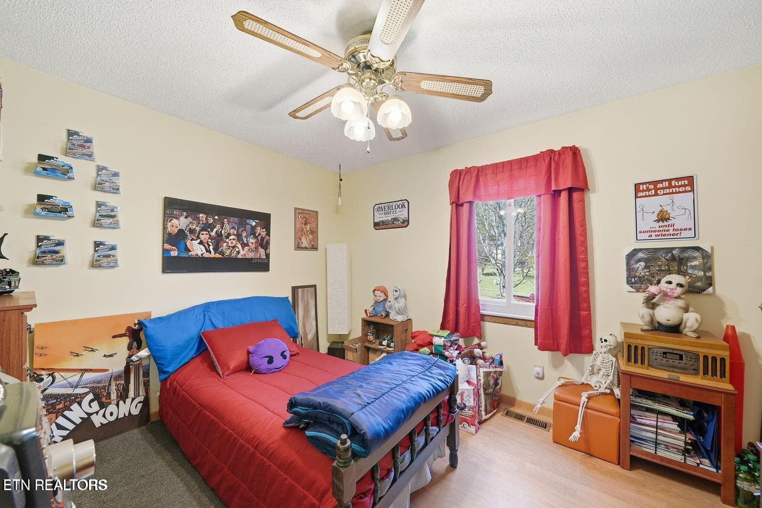 a19 - 191 Ashley Lane, Oneida, TN 37841, Oneida
