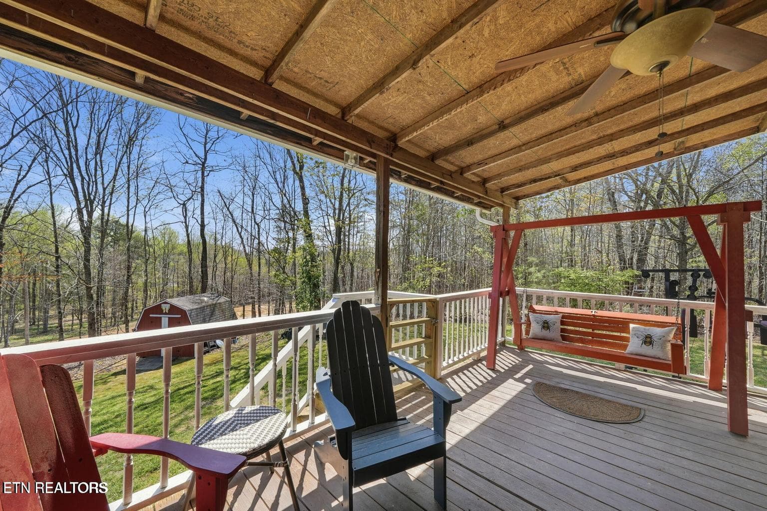 a36 - 191 Ashley Lane, Oneida, TN 37841, Oneida