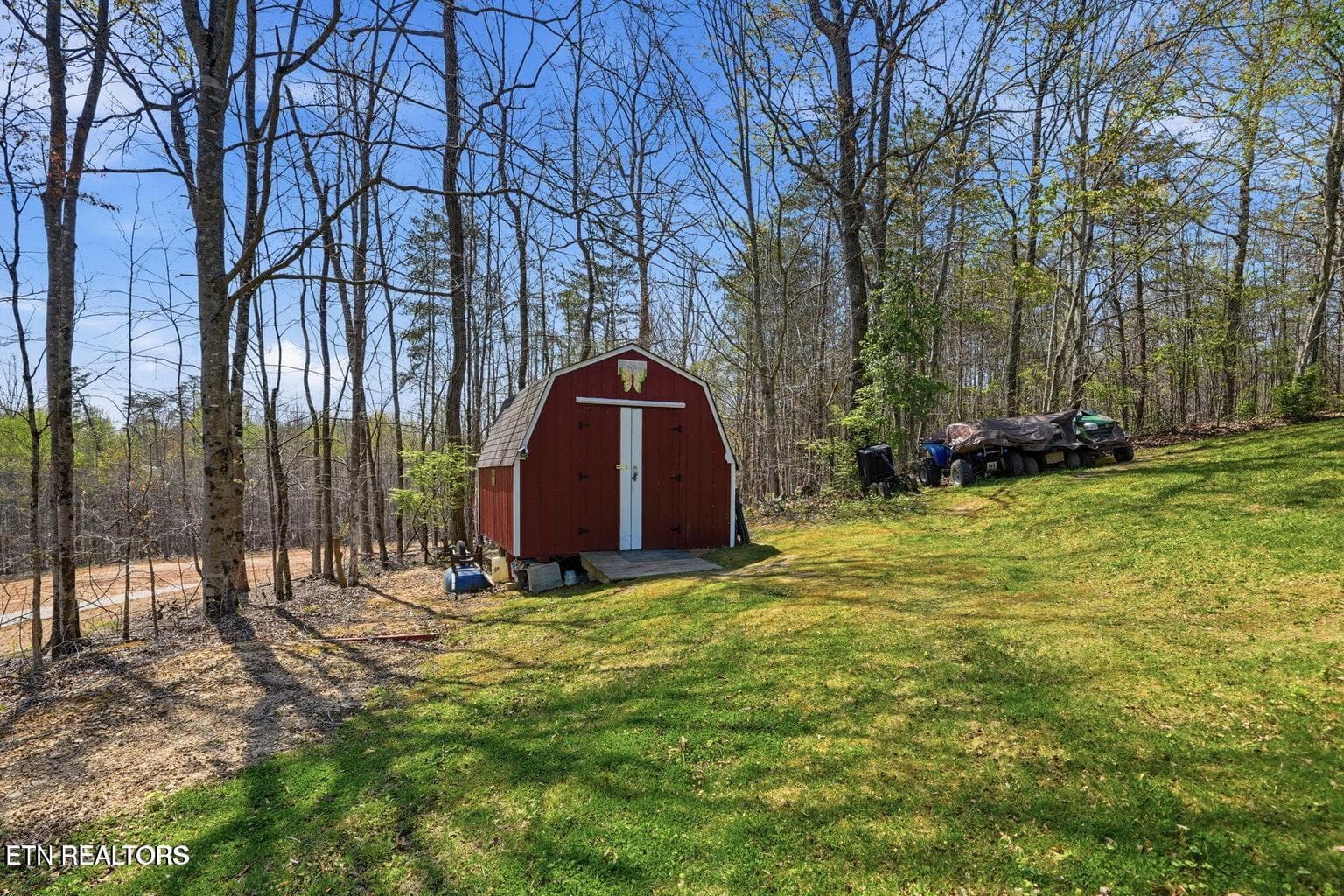 a38 - 191 Ashley Lane, Oneida, TN 37841, Oneida