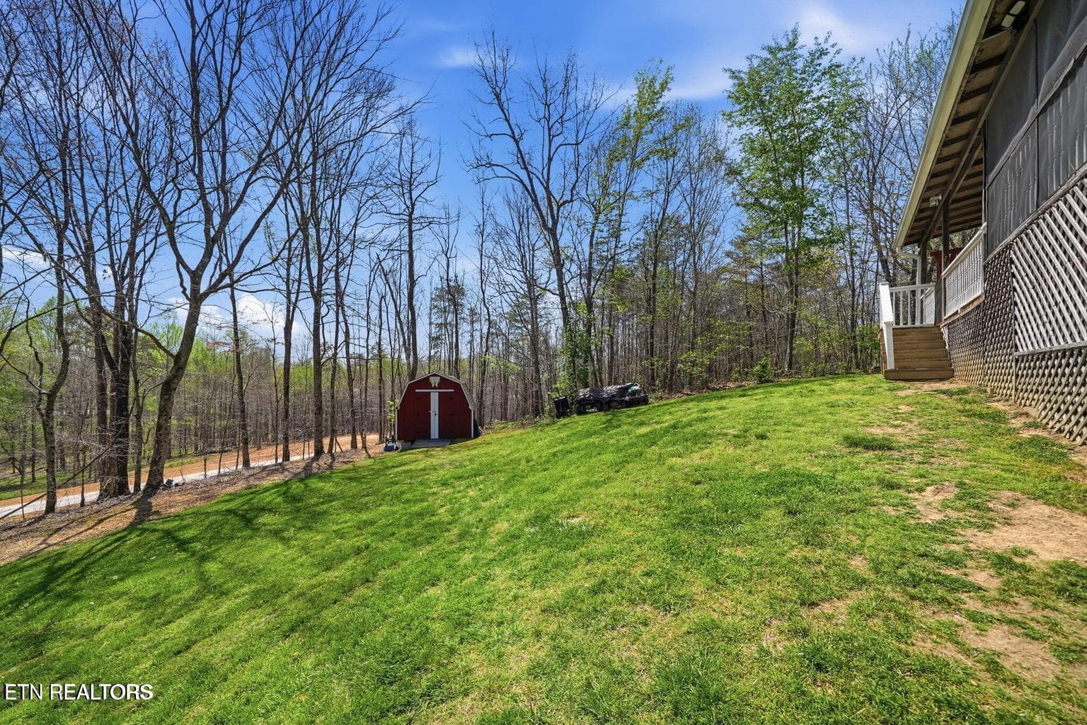 a39 - 191 Ashley Lane, Oneida, TN 37841, Oneida