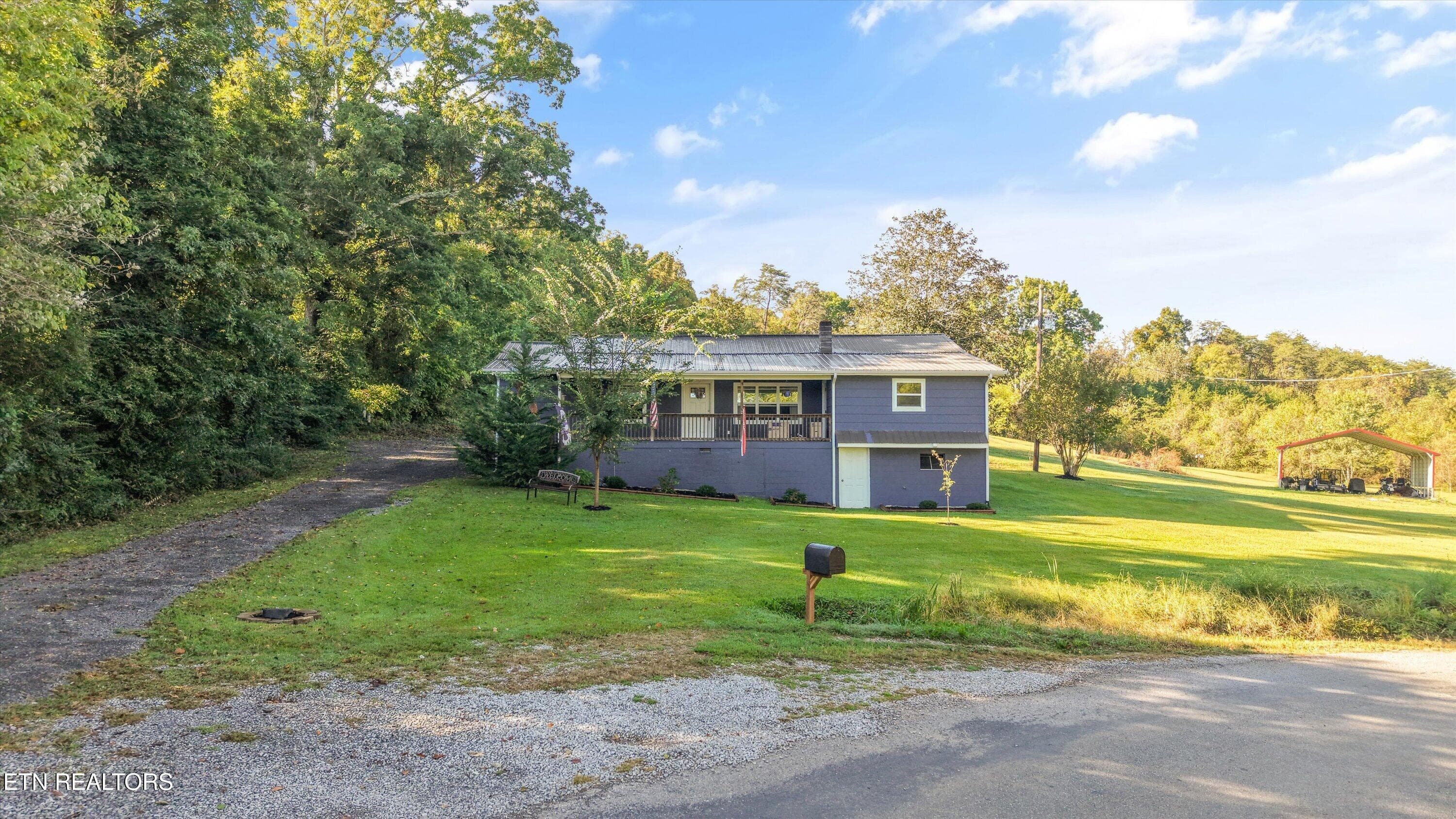 02-111 Cathcart Rd02 - 111 Cathcart Rd, Vonore, TN 37885