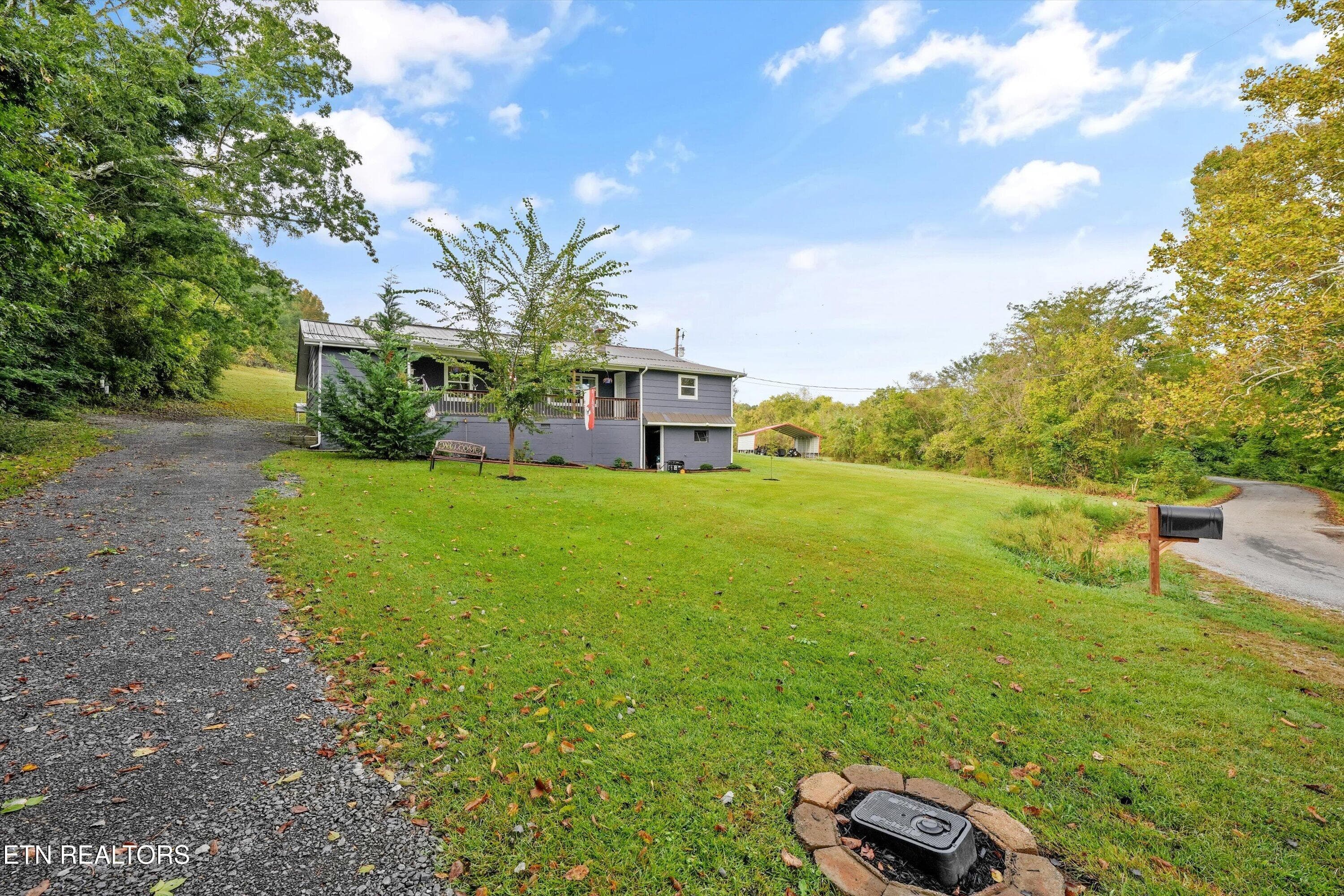 03-111 Cathcart Rd10 - 111 Cathcart Rd, Vonore, TN 37885