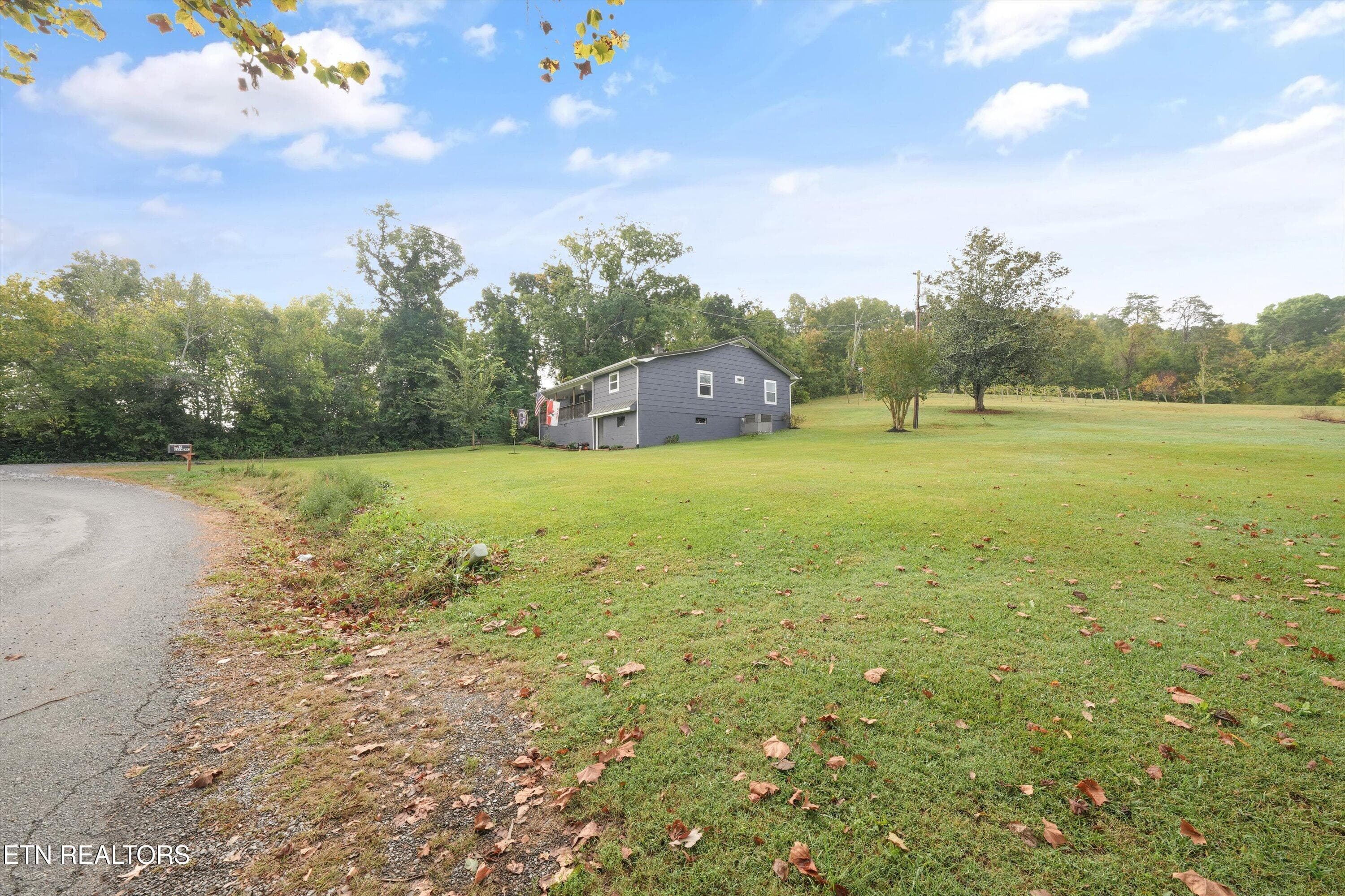 04-111 Cathcart Rd11 - 111 Cathcart Rd, Vonore, TN 37885