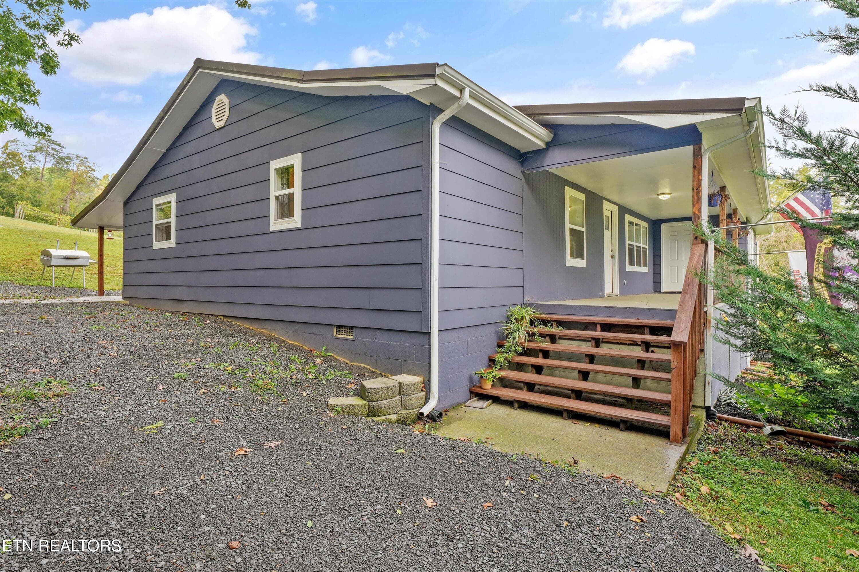 05-111 Cathcart Rd12 - 111 Cathcart Rd, Vonore, TN 37885