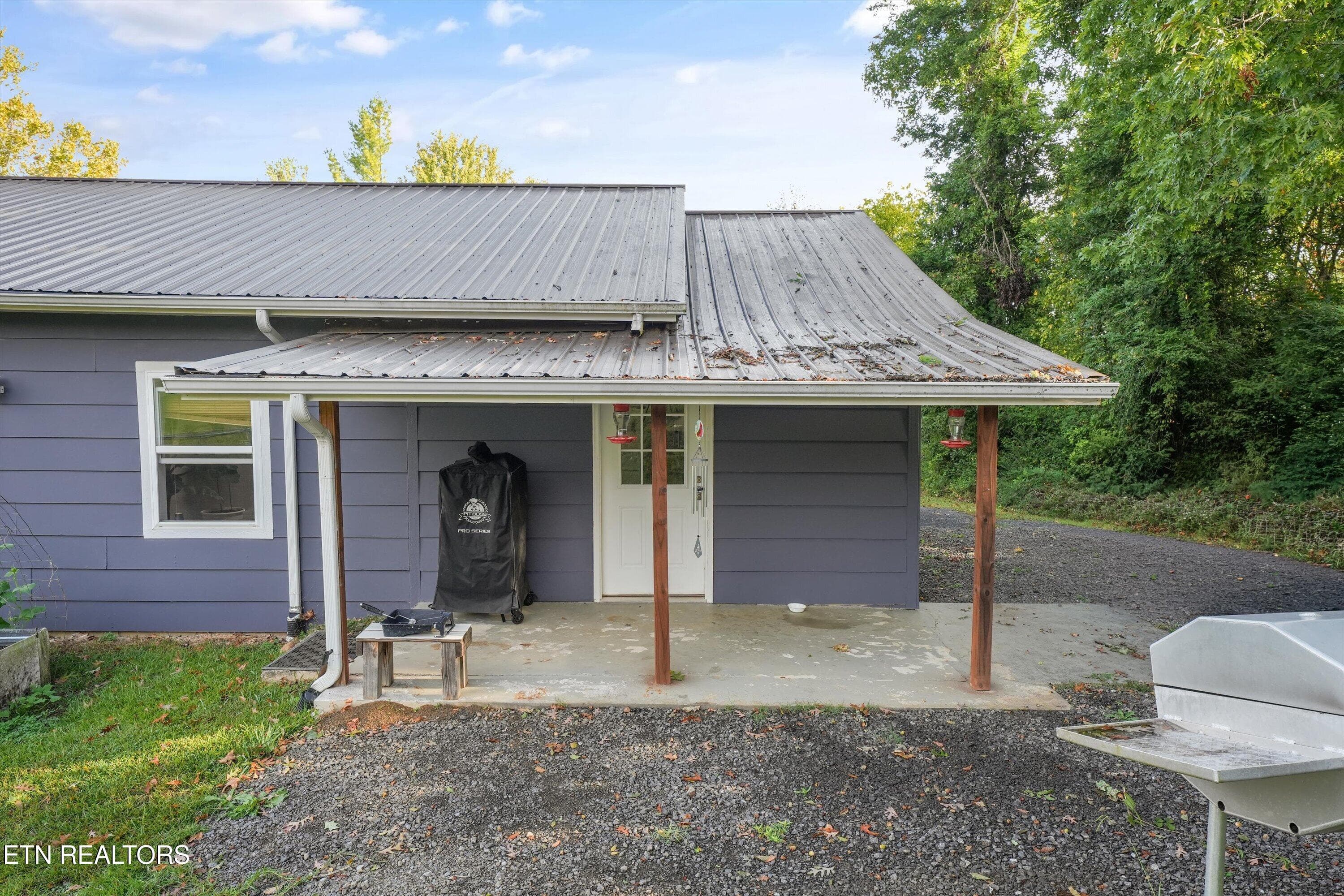 06-111 Cathcart Rd19 - 111 Cathcart Rd, Vonore, TN 37885