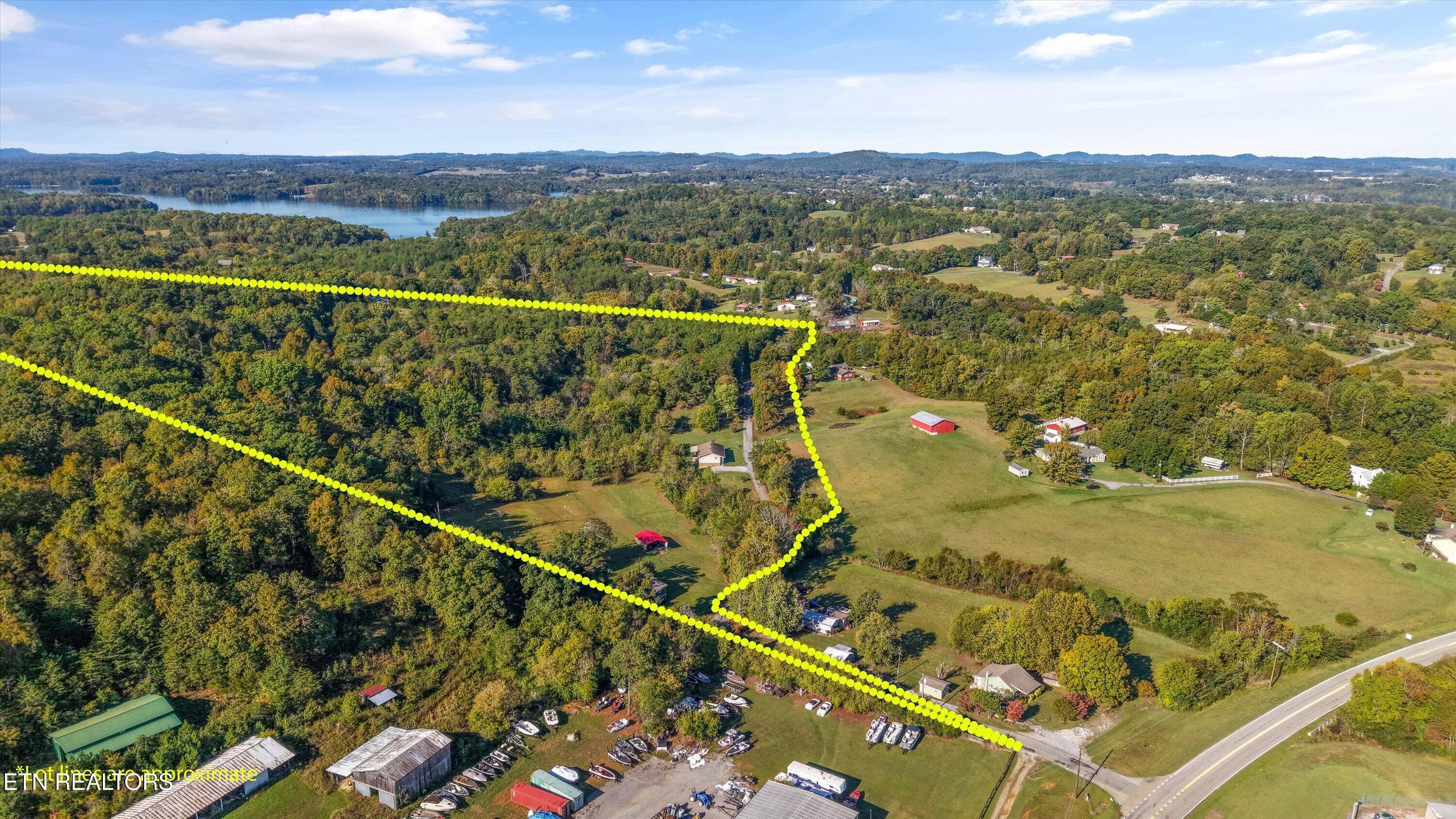 50-111 Cathcart Rd09 - 111 Cathcart Rd, Vonore, TN 37885