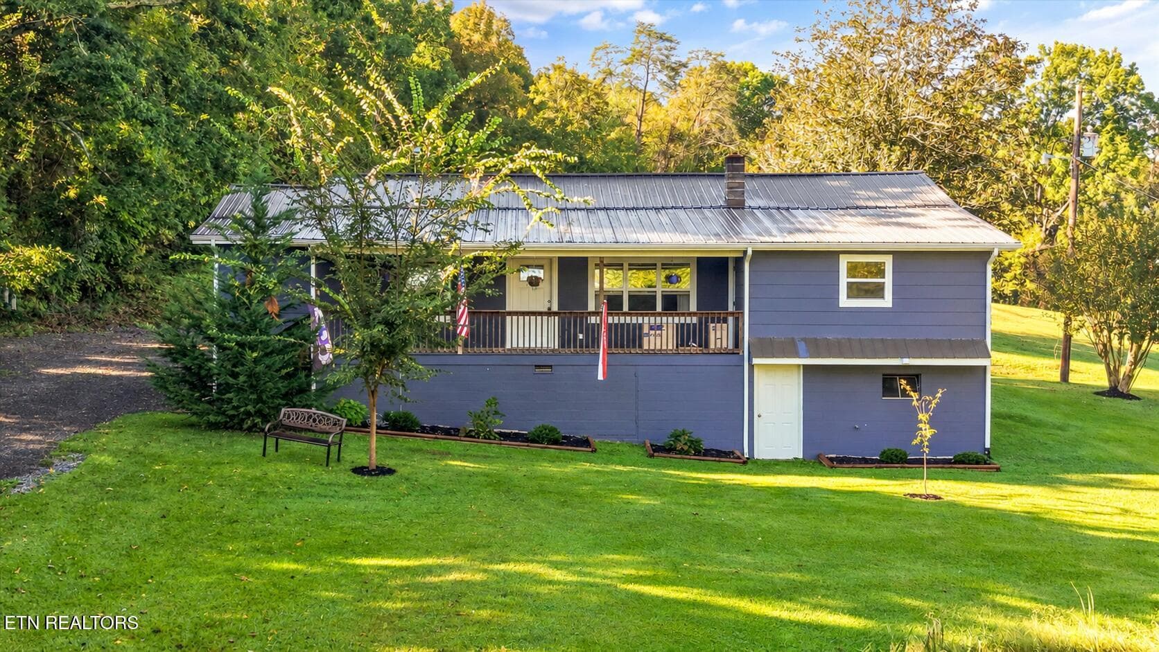 Cathcart Photo without sign - 111 Cathcart Rd, Vonore, TN 37885