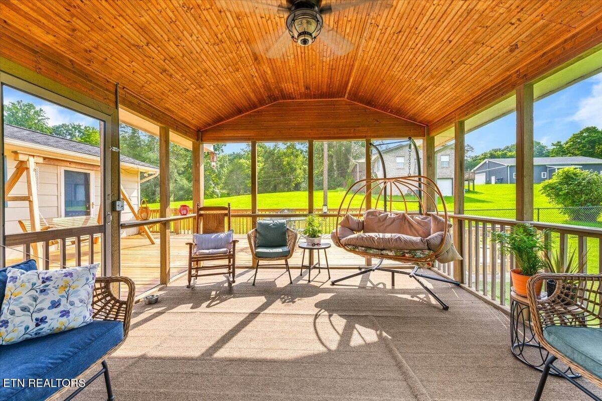 62-345 McKinney Rd - 345 McKinney Rd, LaFollette, TN 37766, LaFollette