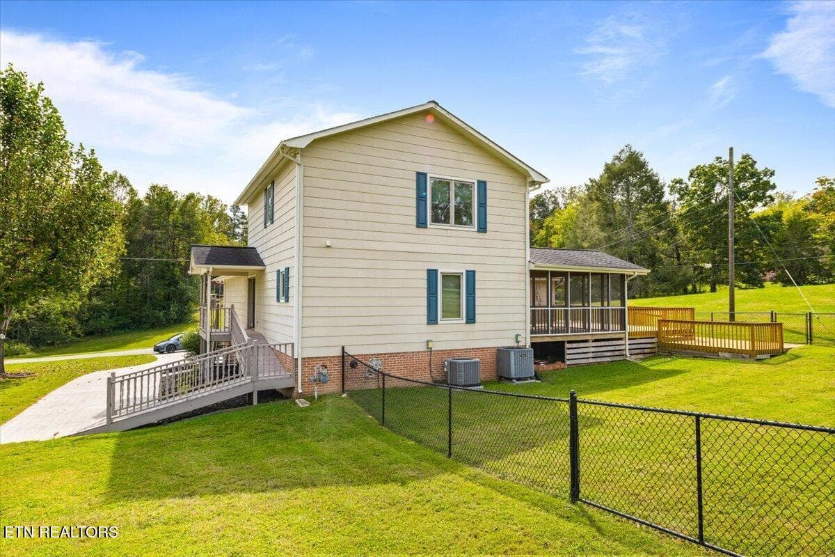 64-345 McKinney Rd - 345 McKinney Rd, LaFollette, TN 37766, LaFollette