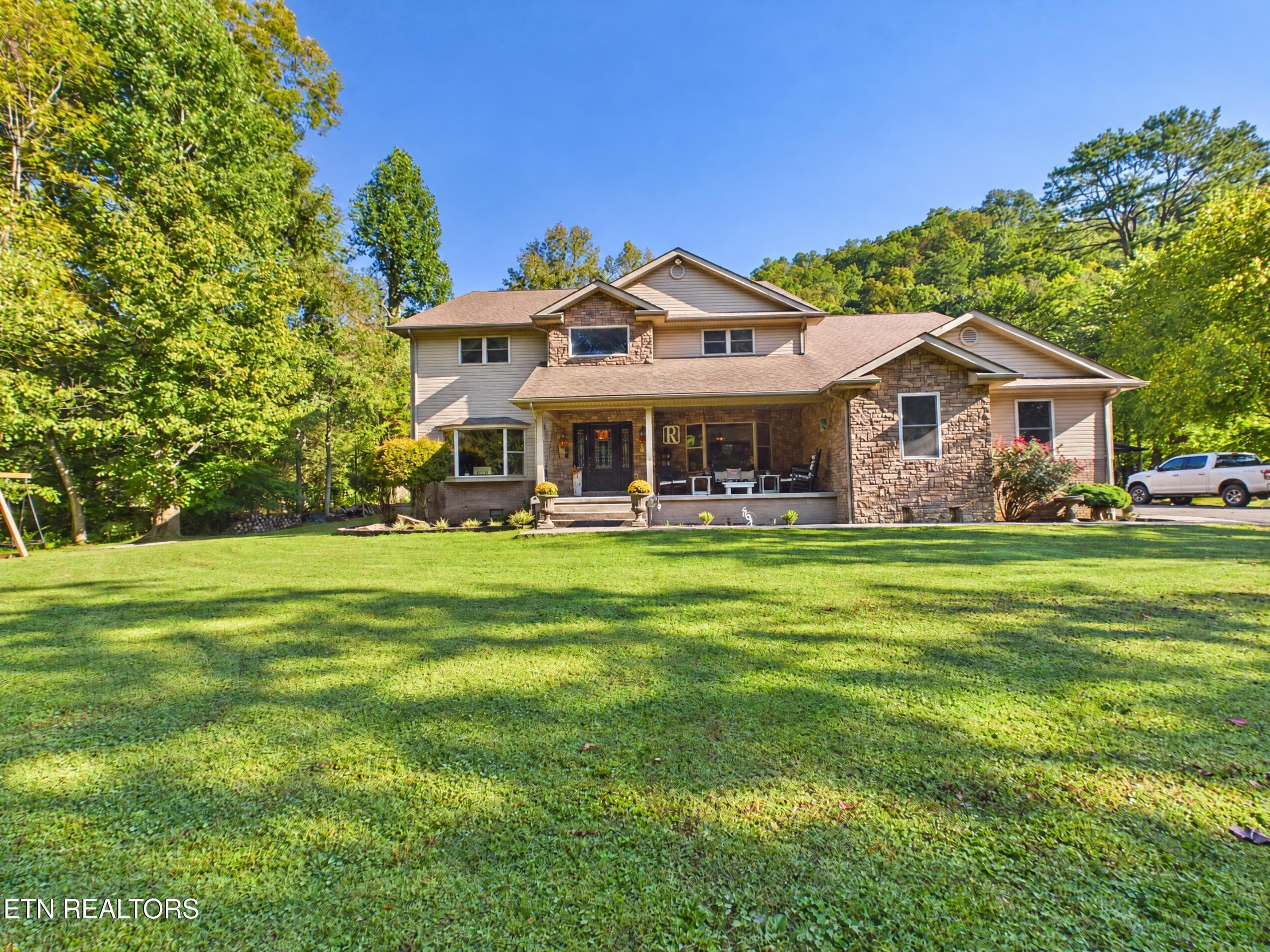 2247 State Highway 188, Middlesboro, KY 40965