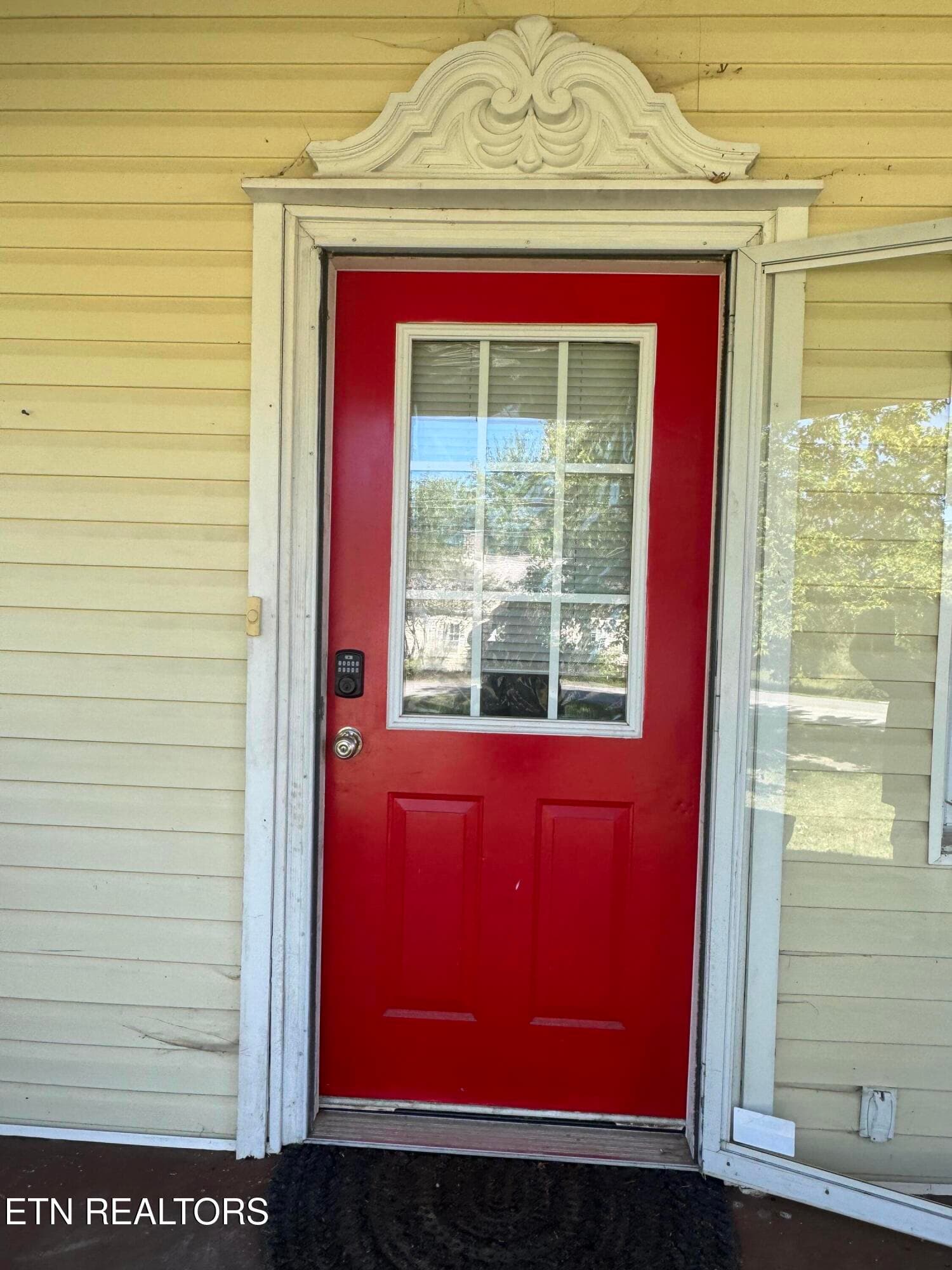 76930679-146B-4DC5-AE8D-A2815EF4A0E3 - 6688 Morganton Rd, Greenback, TN 37742