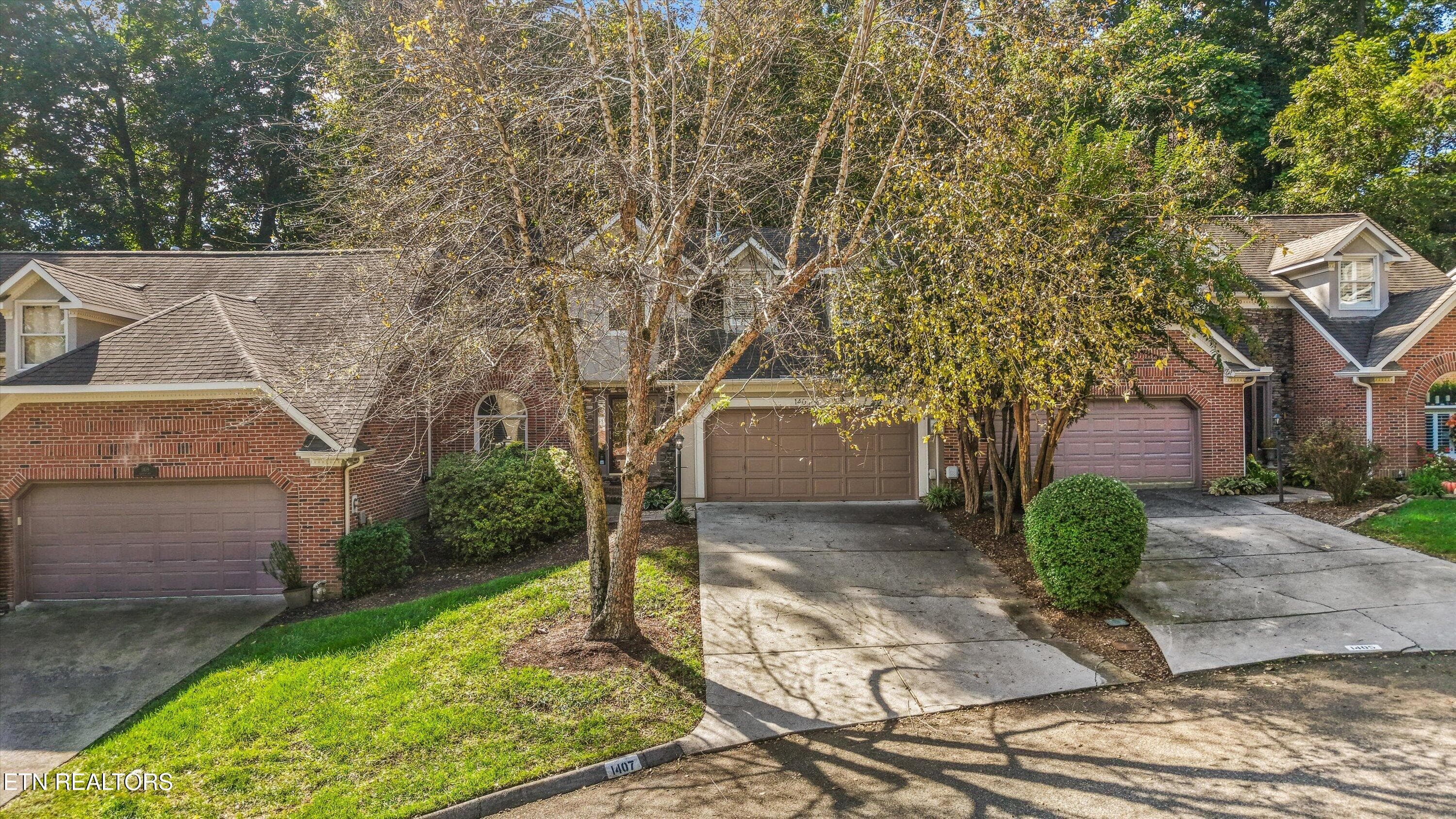 03-1407 Kenton Way 36 - 1407 Kenton Way, Knoxville, TN 37922, Knoxville