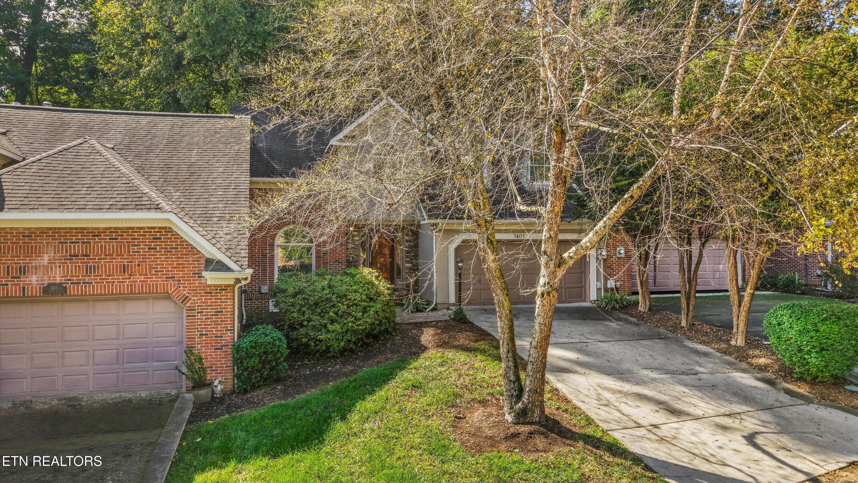 04-1407 Kenton Way 38 - 1407 Kenton Way, Knoxville, TN 37922, Knoxville