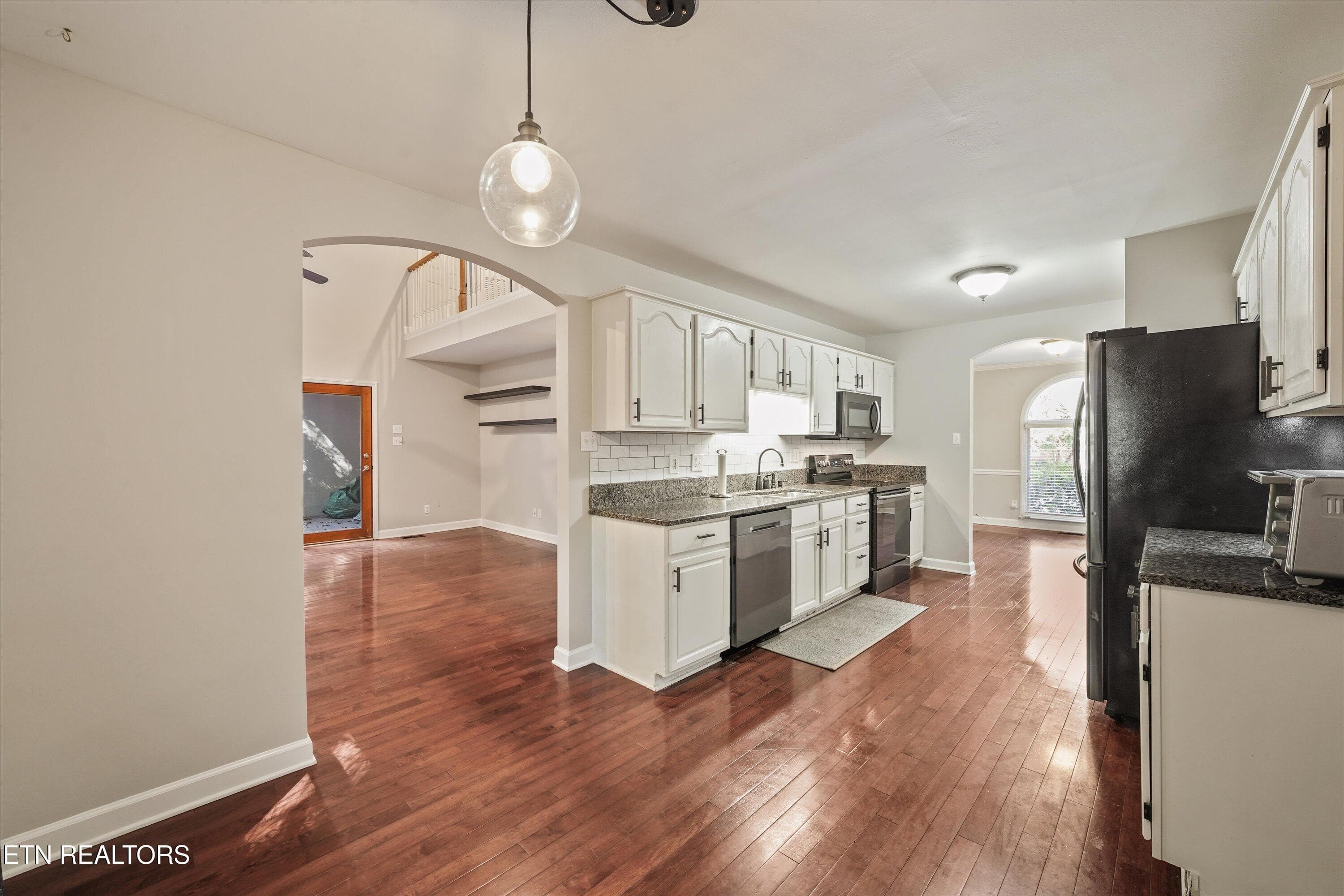 17-1407 Kenton Way 11 - 1407 Kenton Way, Knoxville, TN 37922, Knoxville