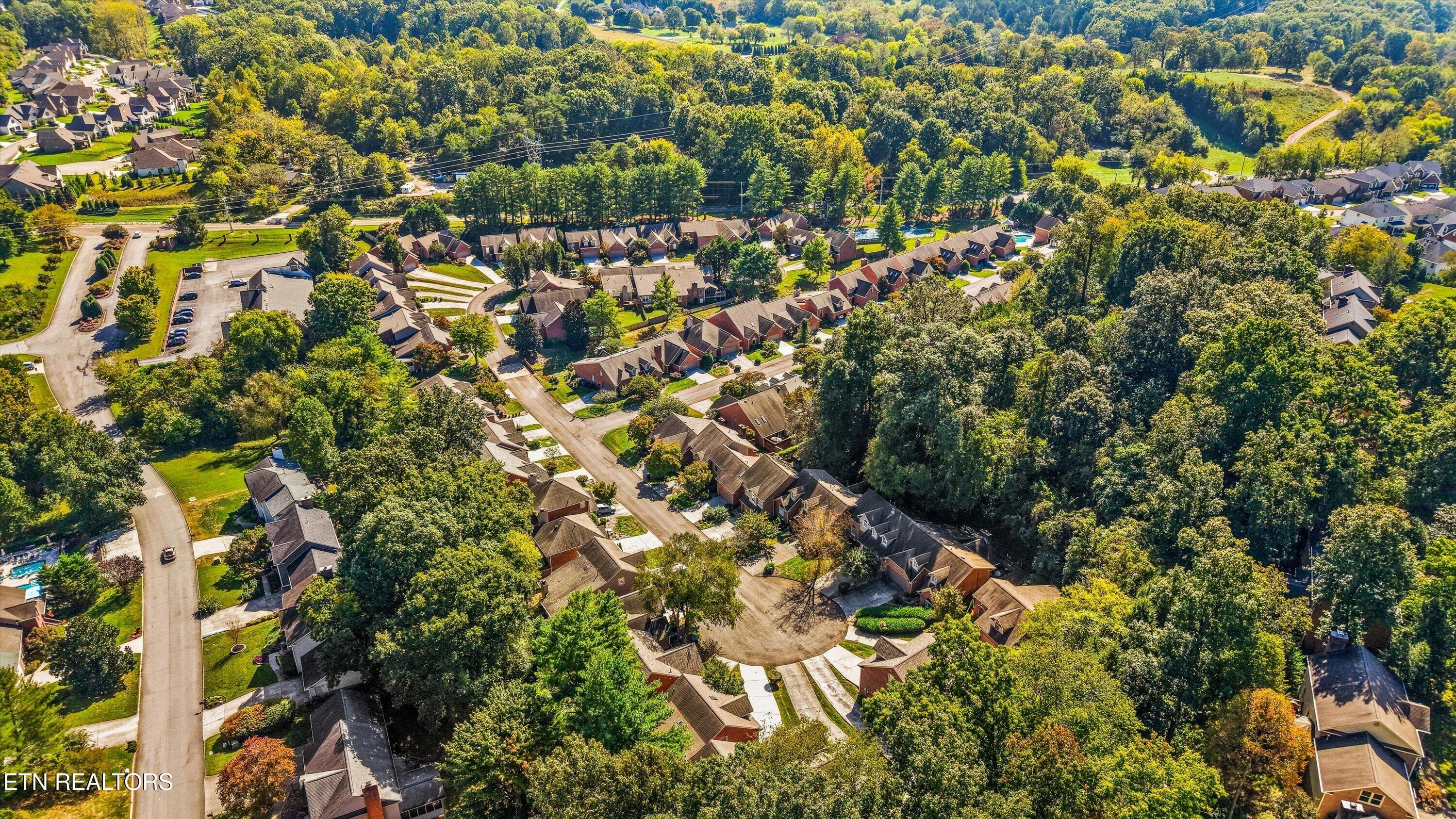 43-1407 Kenton Way 42 - 1407 Kenton Way, Knoxville, TN 37922, Knoxville