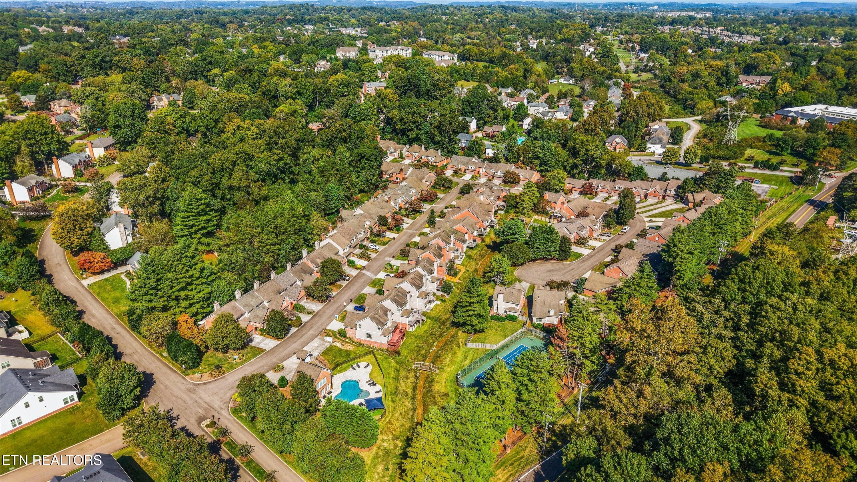 50-1407 Kenton Way 49 - 1407 Kenton Way, Knoxville, TN 37922, Knoxville