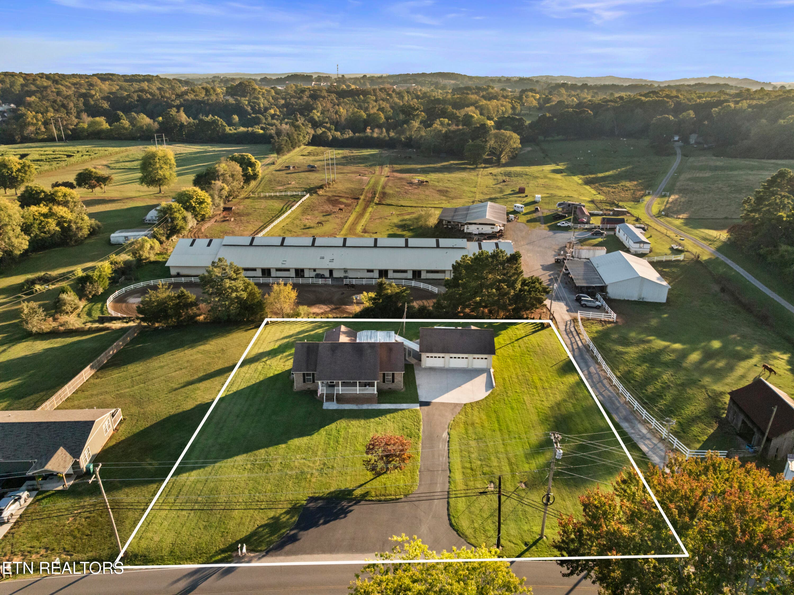DJI_20261012171450_0888_D - 2475 Ford Rd, Lenoir City, TN 37772, Lenoir City