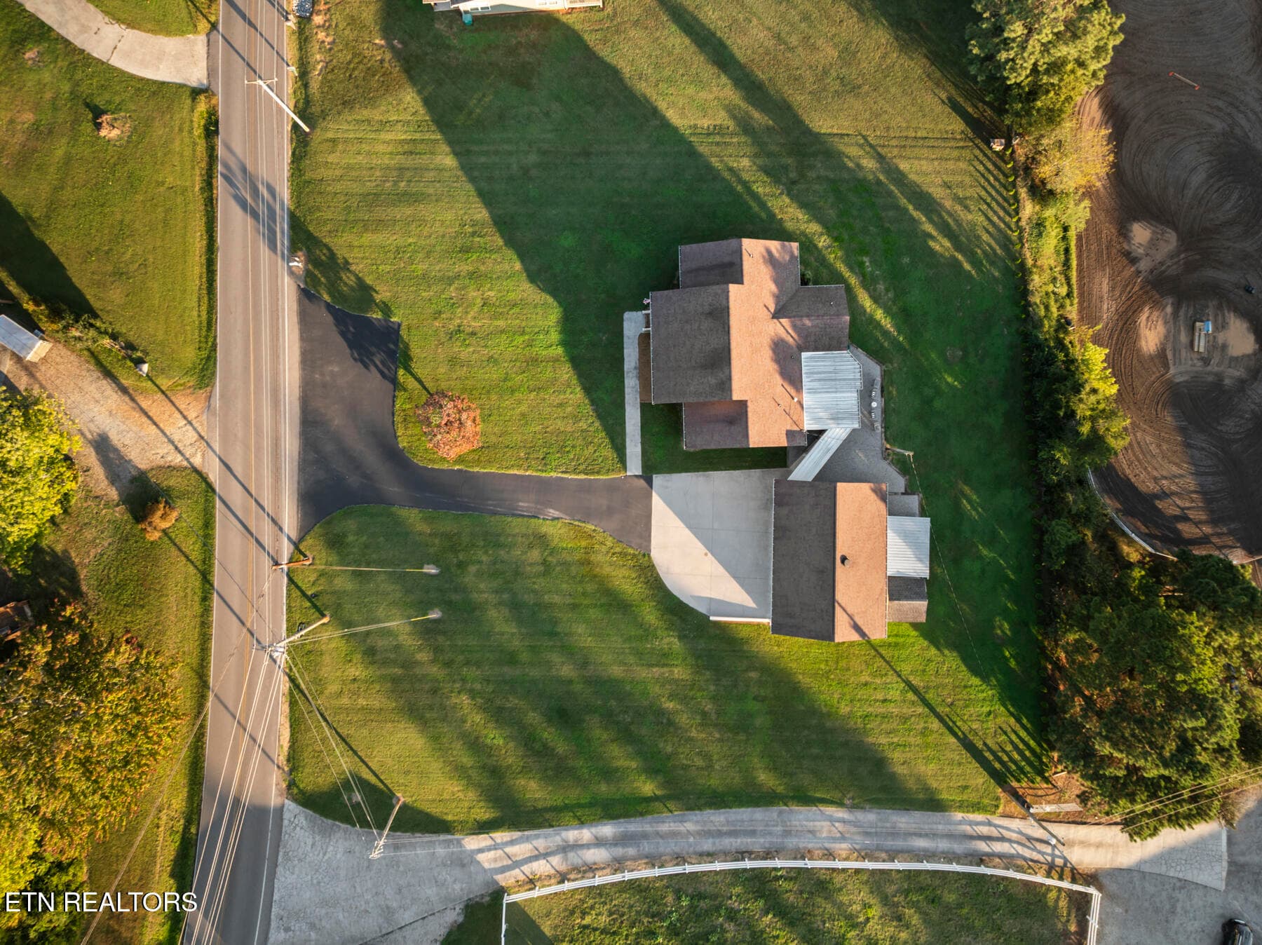 DJI_20261012172255_0910_D - 2475 Ford Rd, Lenoir City, TN 37772, Lenoir City