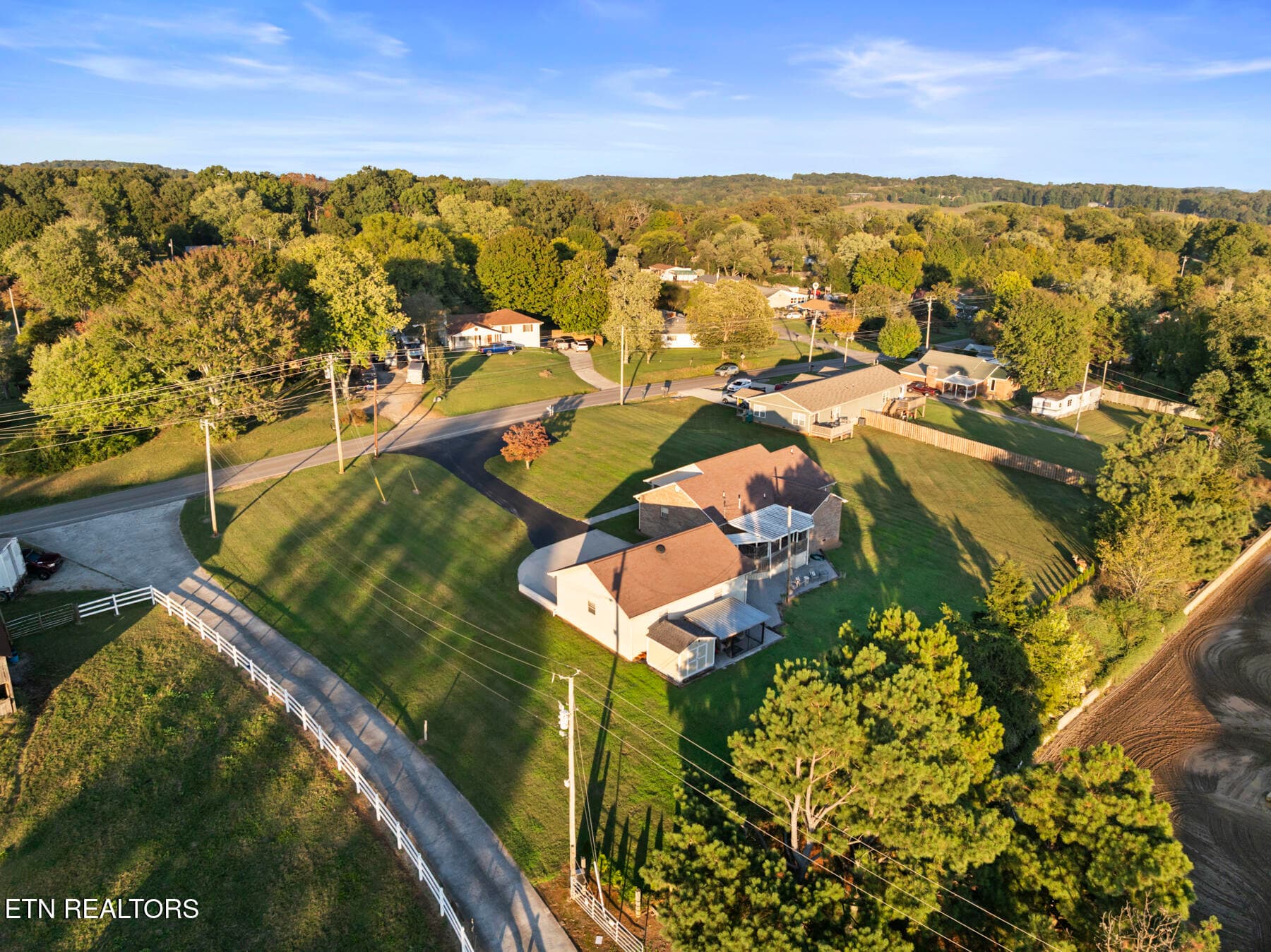 DJI_20261012172538_0924_D - 2475 Ford Rd, Lenoir City, TN 37772, Lenoir City