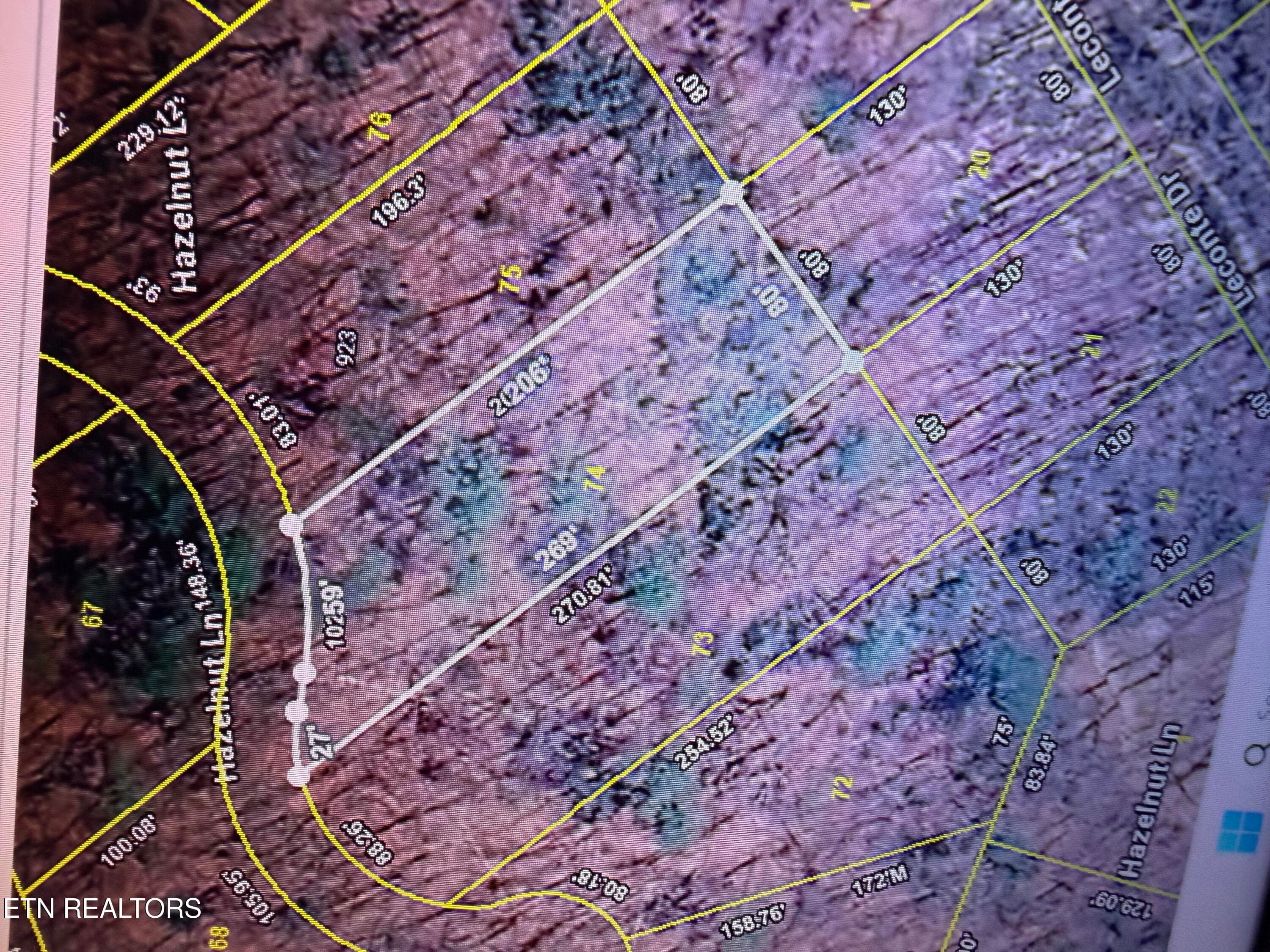 Lot 74 Poplar Place, Sevierville, TN 37876