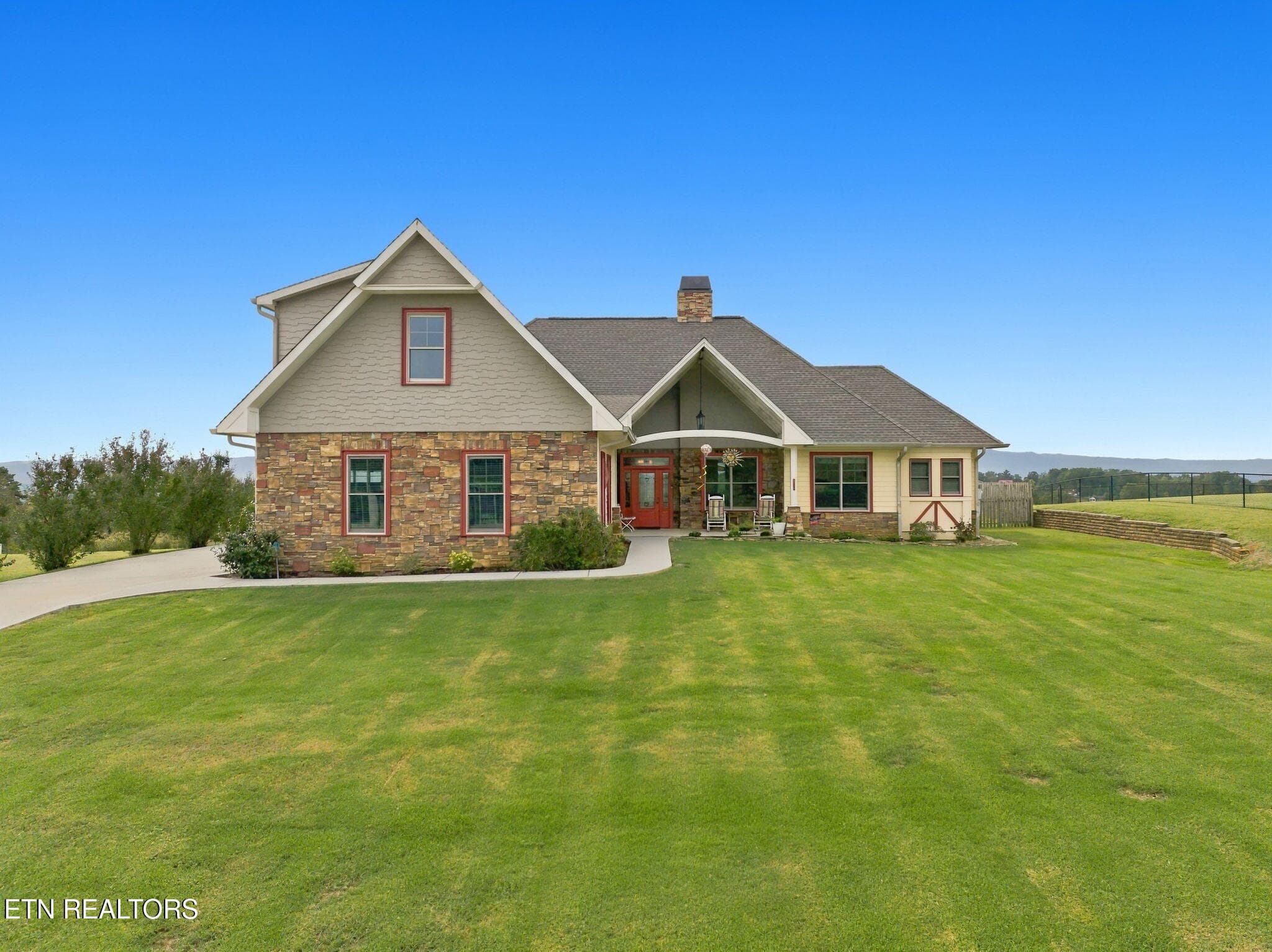 IMG_4864 - 119 Hilltop View Drive, Dandridge, TN 37725