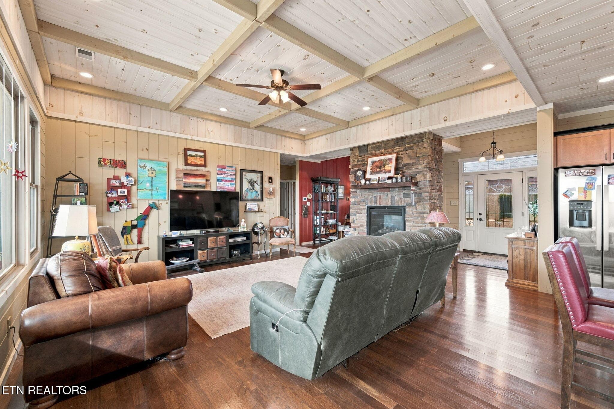 IMG_4869 - 119 Hilltop View Drive, Dandridge, TN 37725