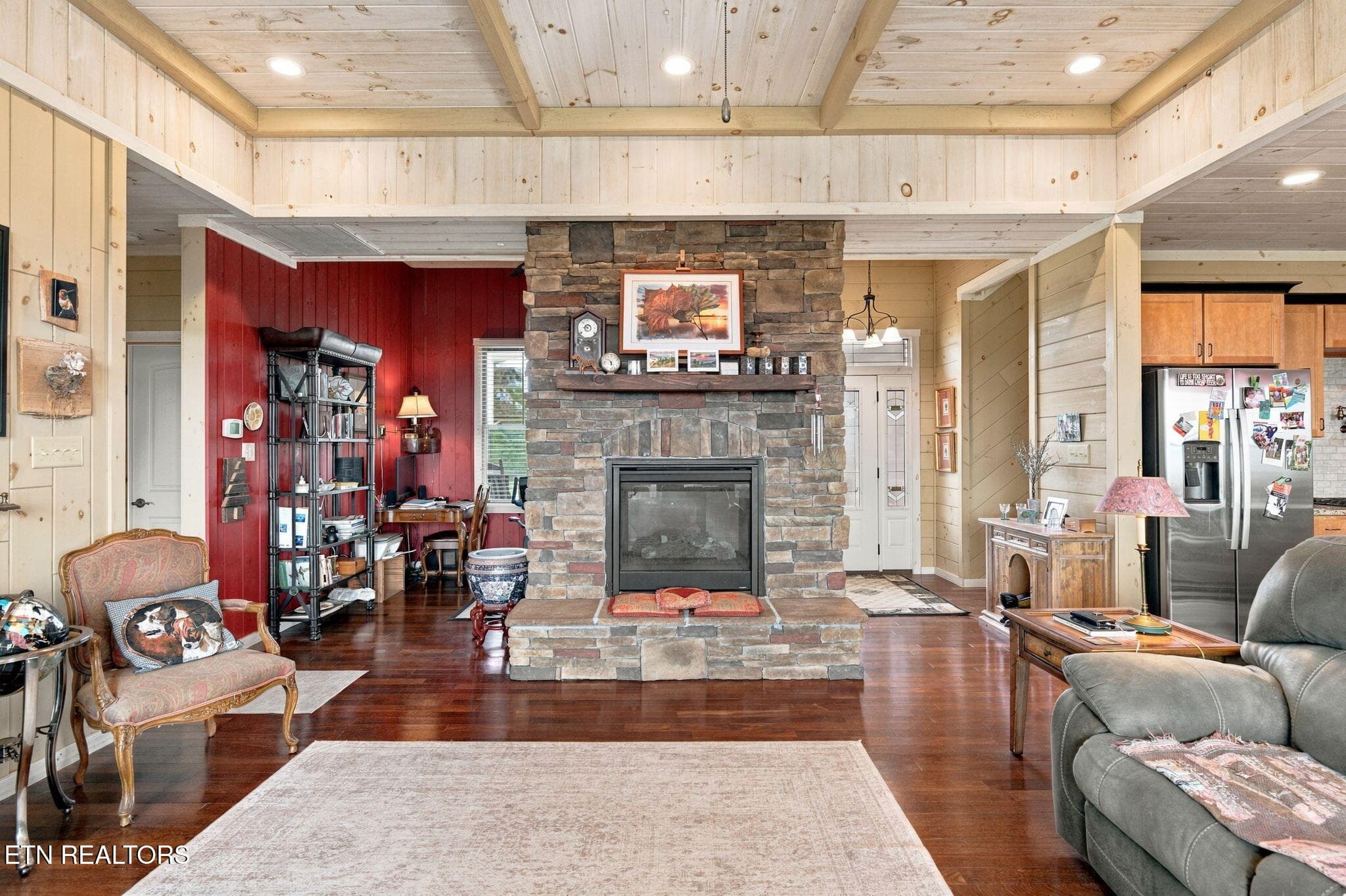 IMG_4870 - 119 Hilltop View Drive, Dandridge, TN 37725