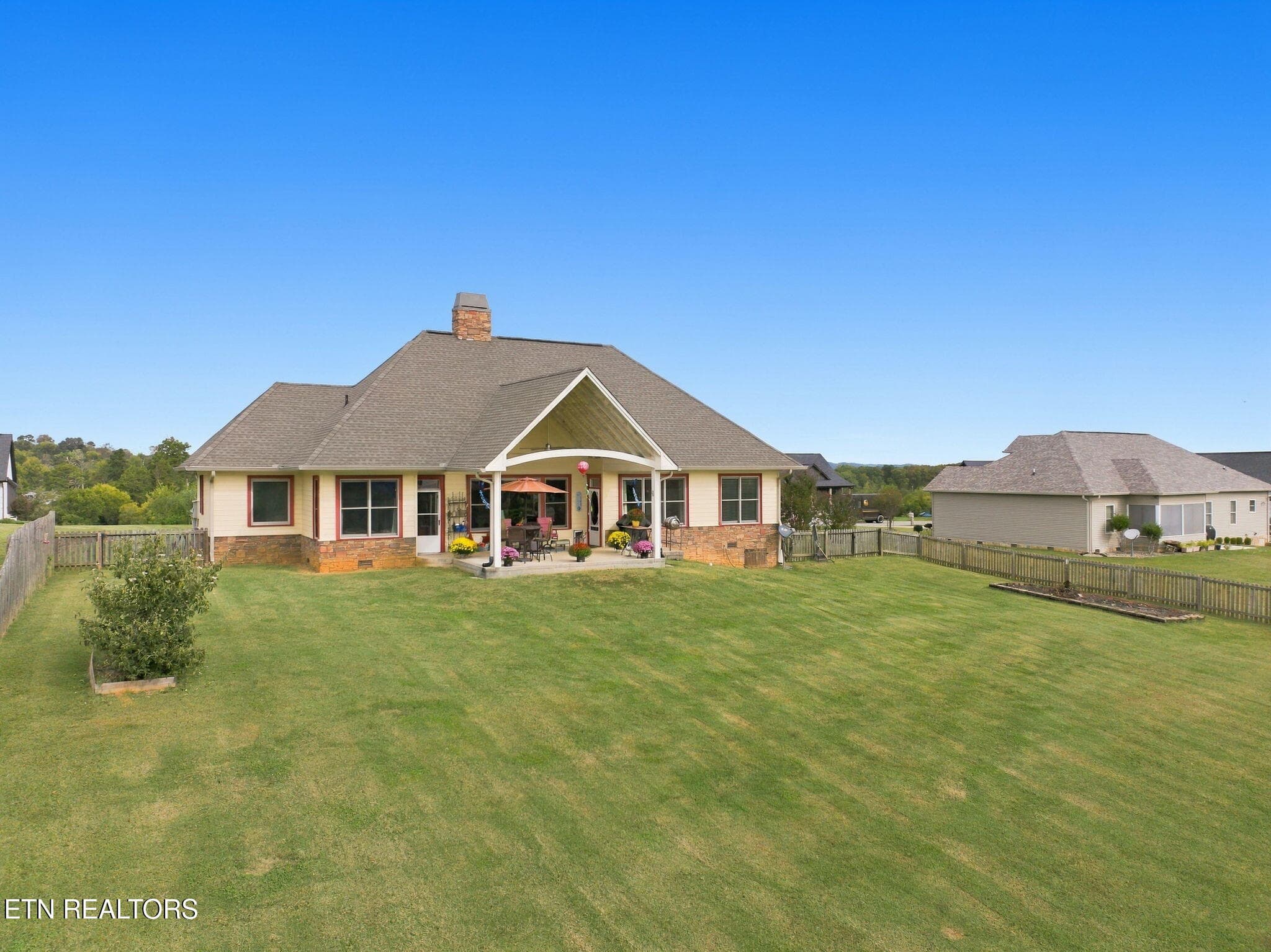 IMG_4903 - 119 Hilltop View Drive, Dandridge, TN 37725