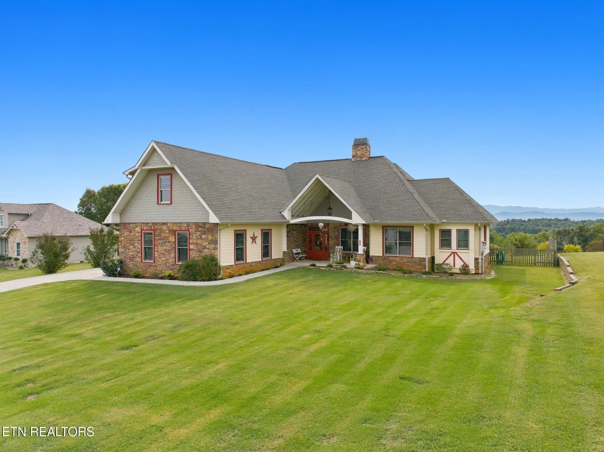 IMG_4905 - 119 Hilltop View Drive, Dandridge, TN 37725