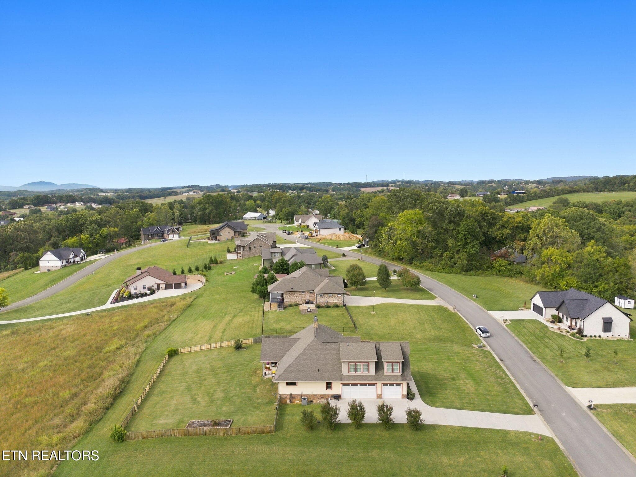 IMG_4910 - 119 Hilltop View Drive, Dandridge, TN 37725