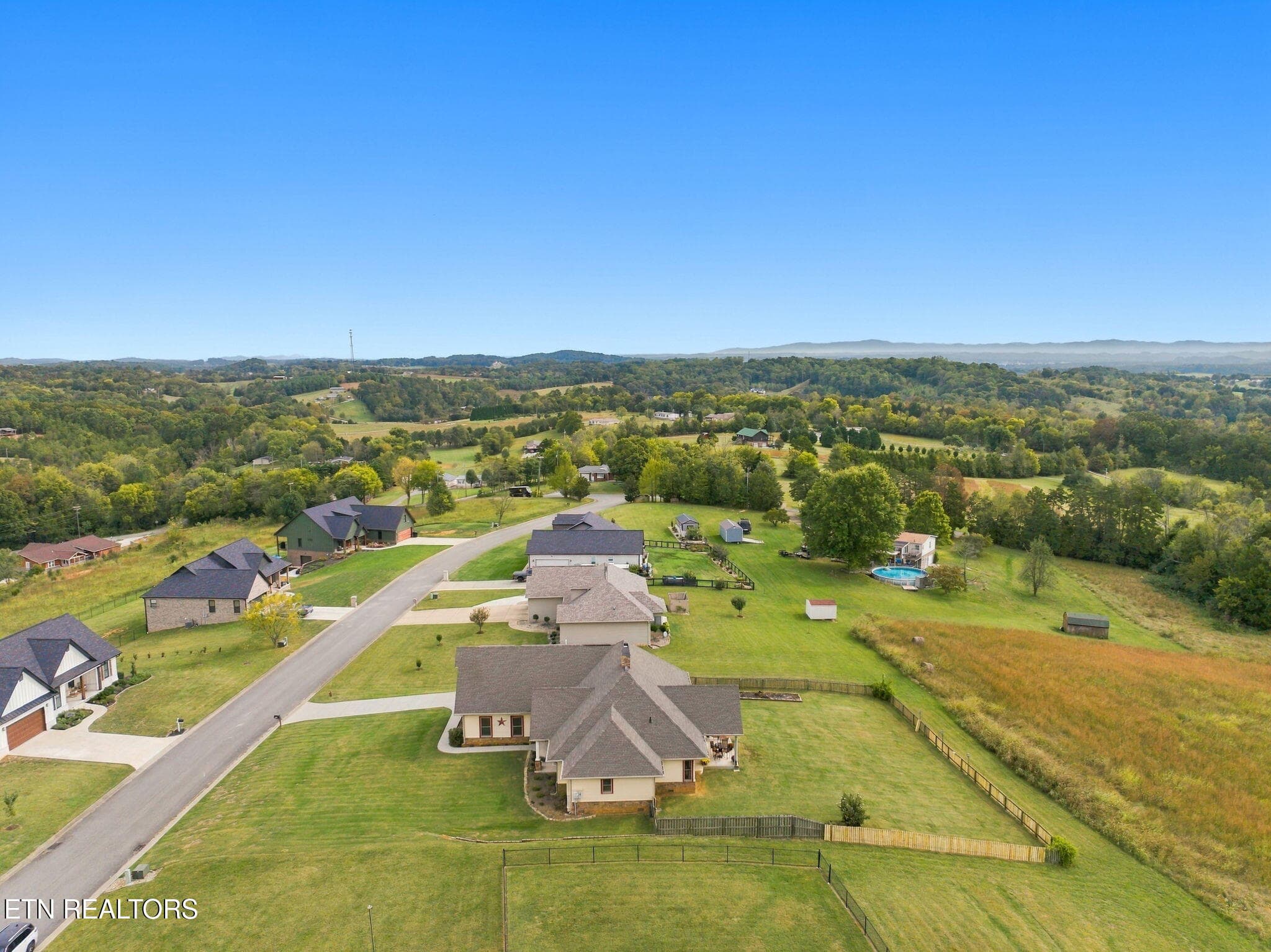 IMG_4914 - 119 Hilltop View Drive, Dandridge, TN 37725