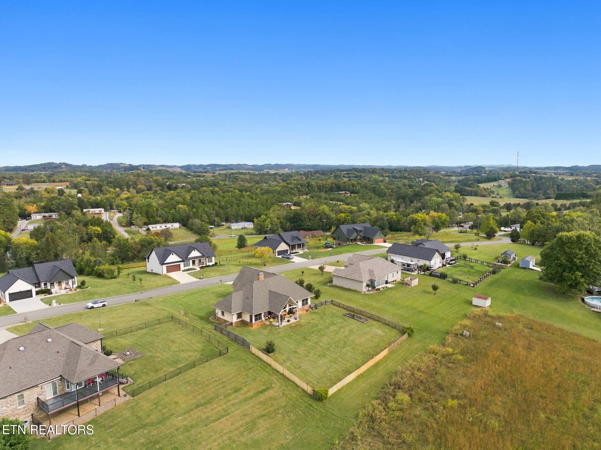 IMG_4913 - 119 Hilltop View Drive, Dandridge, TN 37725
