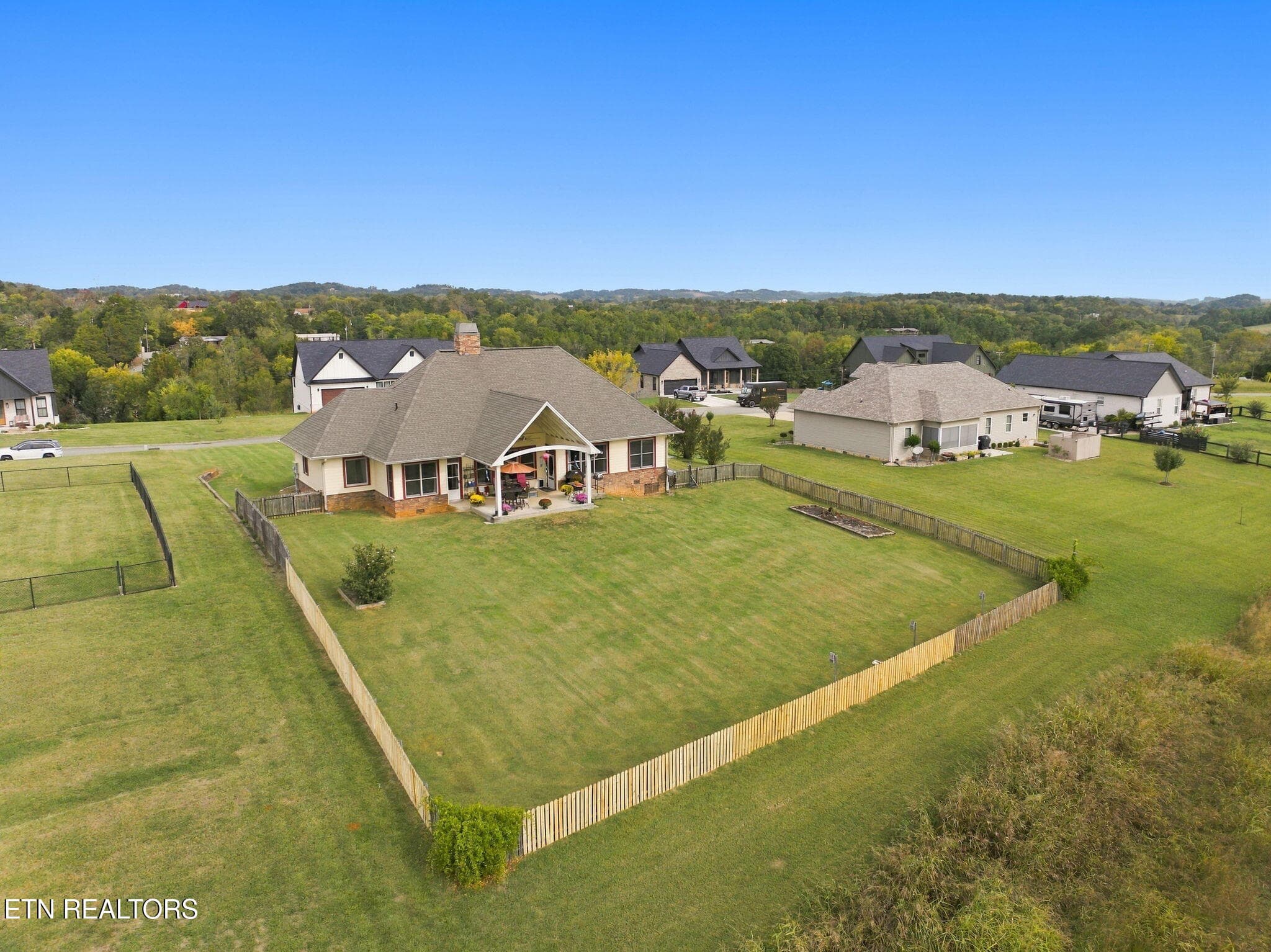IMG_4915 - 119 Hilltop View Drive, Dandridge, TN 37725
