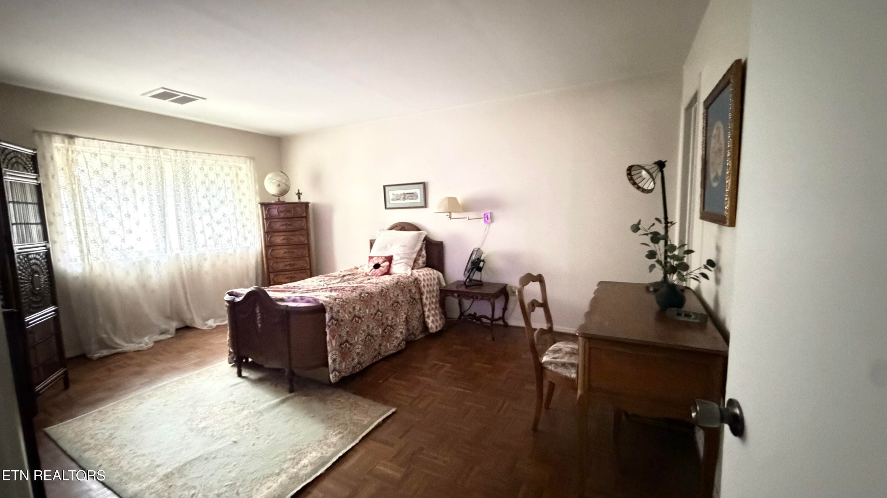 master bed 2 - 3636 Taliluna Ave 618, Knoxville, TN 37919, Knoxville