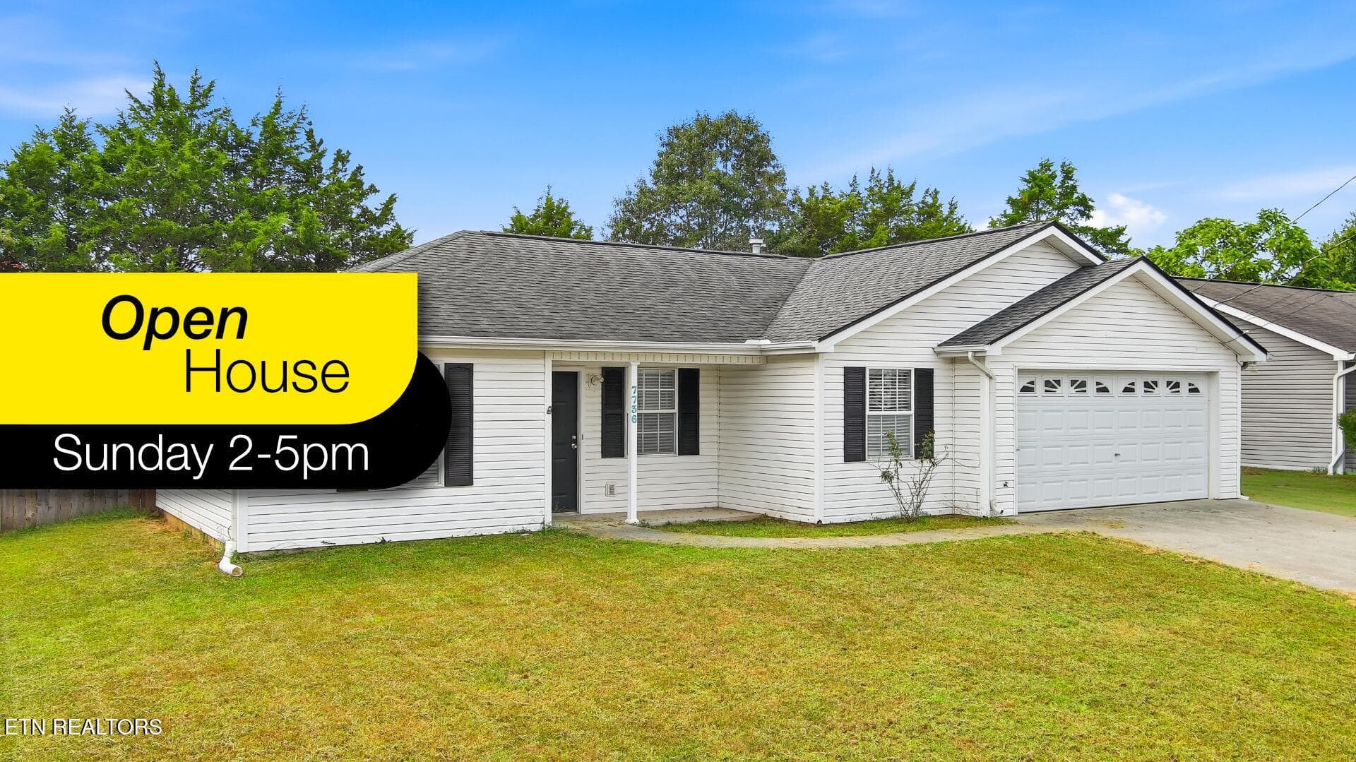 OH MLS - ralph-02 - 7736 Ralph Youmans Rd, Corryton, TN 37721