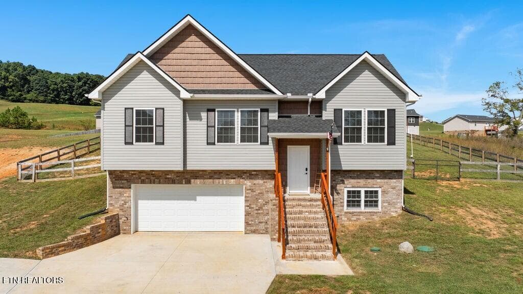 416 McGuire Rd, New Market, TN 37820