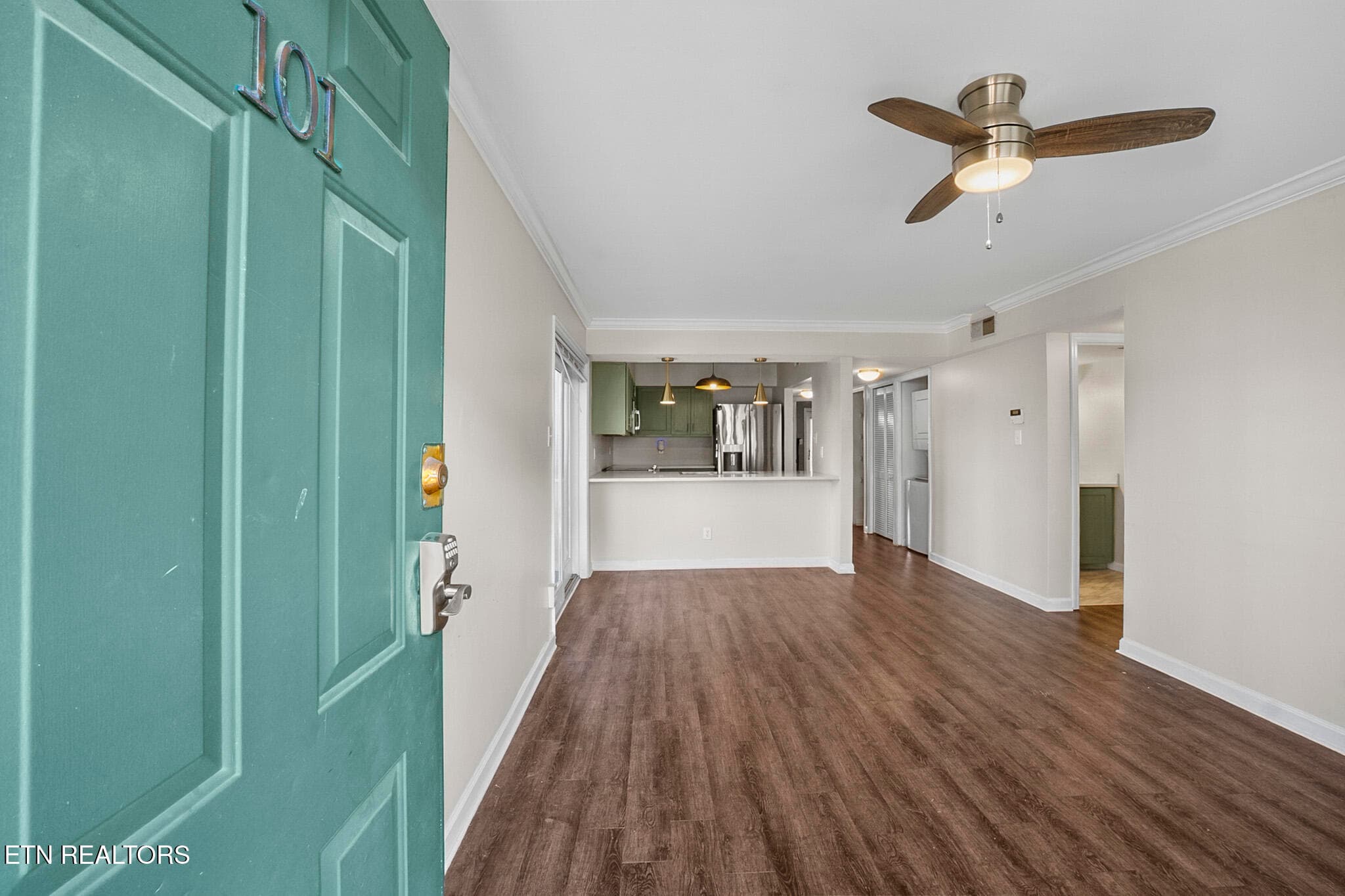 1201 Laurel Ave apt 101-003 - 1201 Laurel Ave 101, Knoxville, TN 37916, Knoxville
