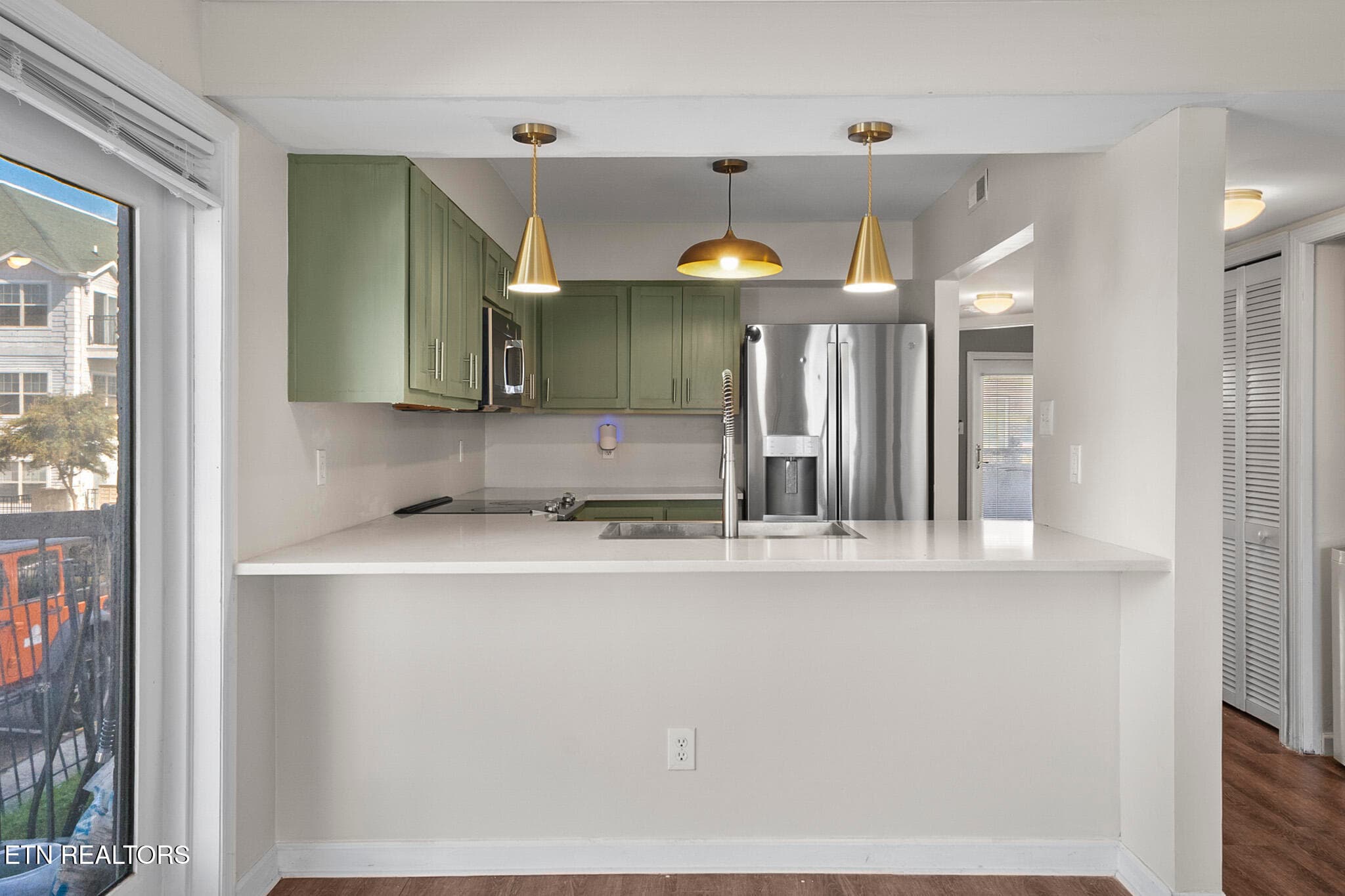 1201 Laurel Ave apt 101-028 - 1201 Laurel Ave 101, Knoxville, TN 37916, Knoxville