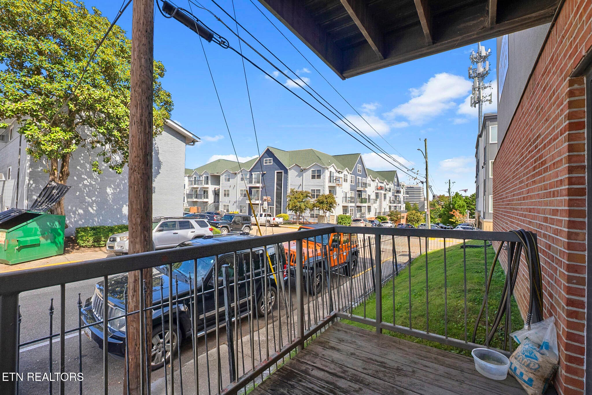 1201 Laurel Ave apt 101-073 - 1201 Laurel Ave 101, Knoxville, TN 37916, Knoxville