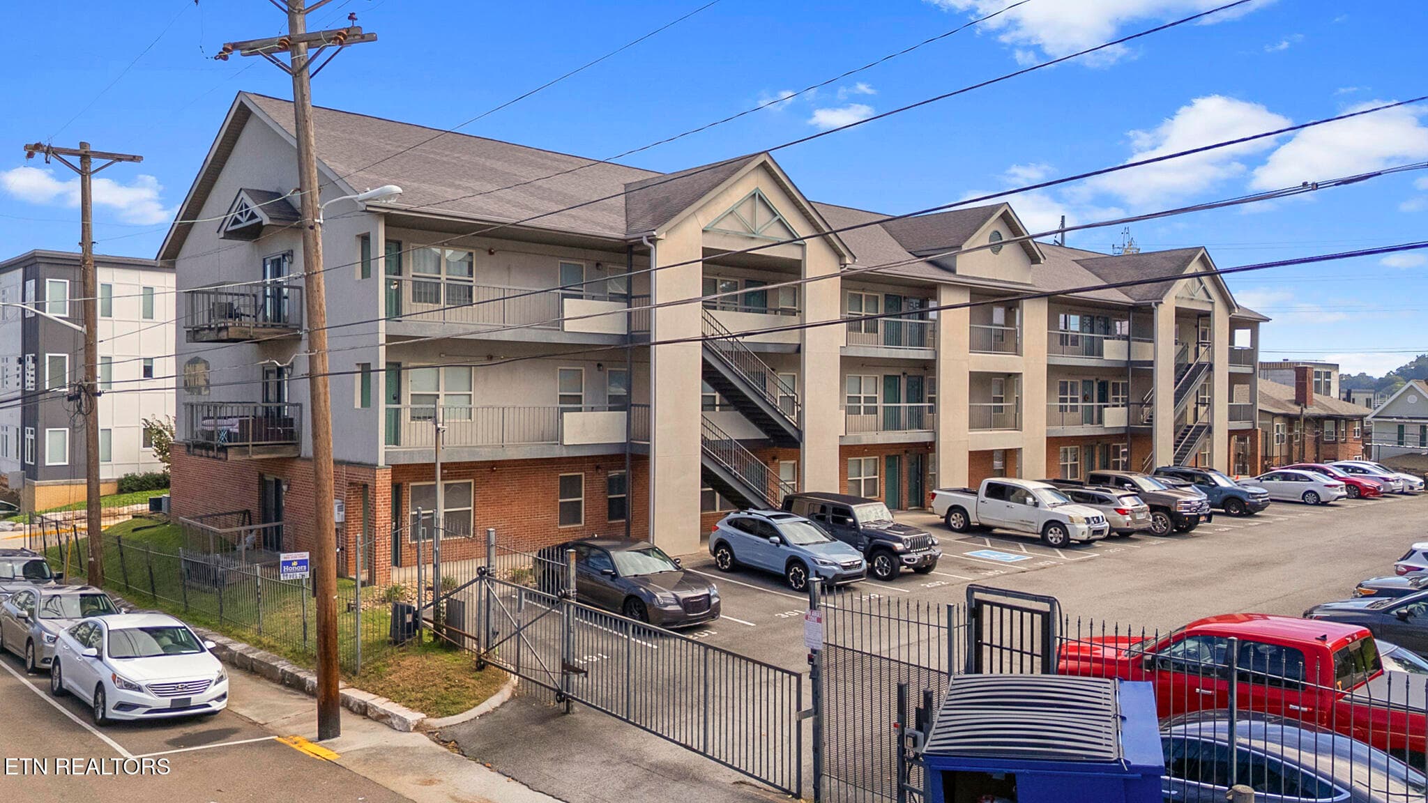 1201 Laurel Ave apt 101-117 - 1201 Laurel Ave 101, Knoxville, TN 37916, Knoxville