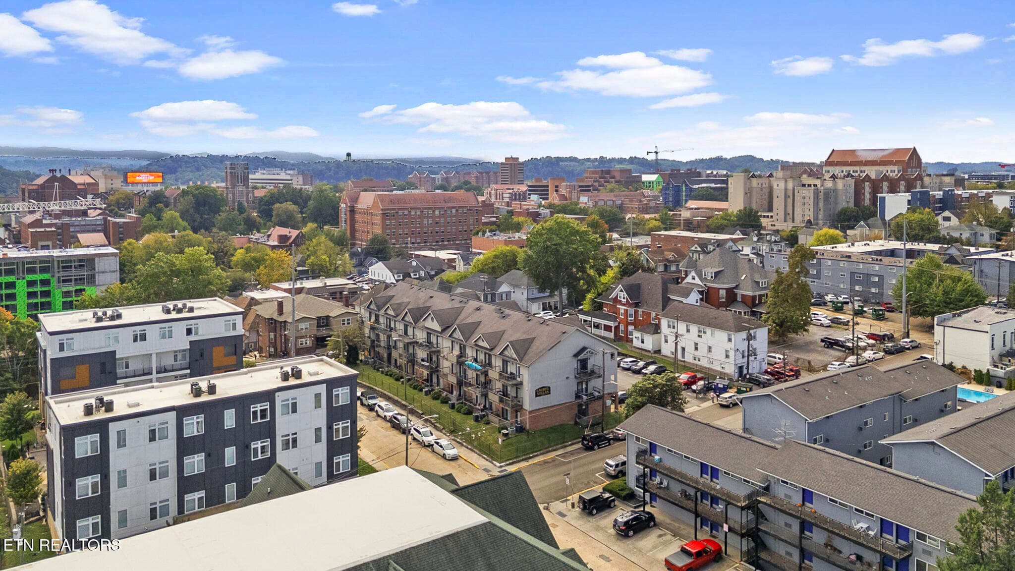 1201 Laurel Ave apt 101-147 - 1201 Laurel Ave 101, Knoxville, TN 37916, Knoxville