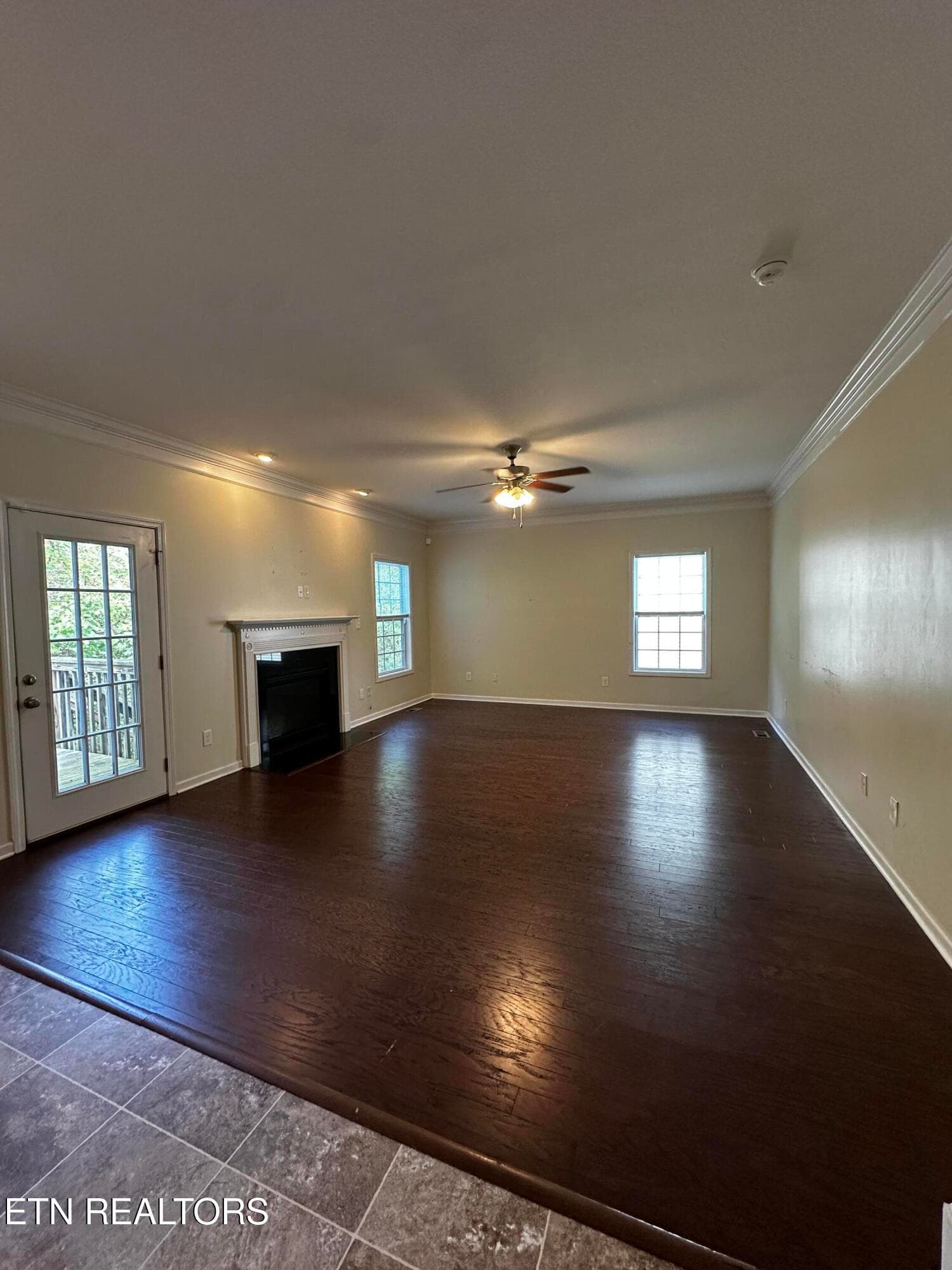 Multiple ways to arrange furniture - 5901 Apple Valley Drive, Knoxville, TN 37924, Knoxville