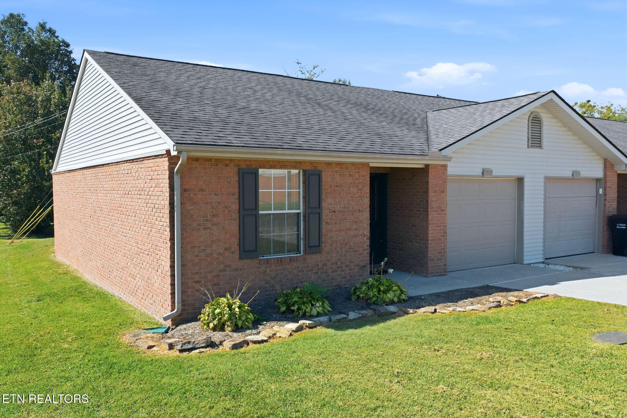 7209 Lyngate Blvd, Powell, TN 37849