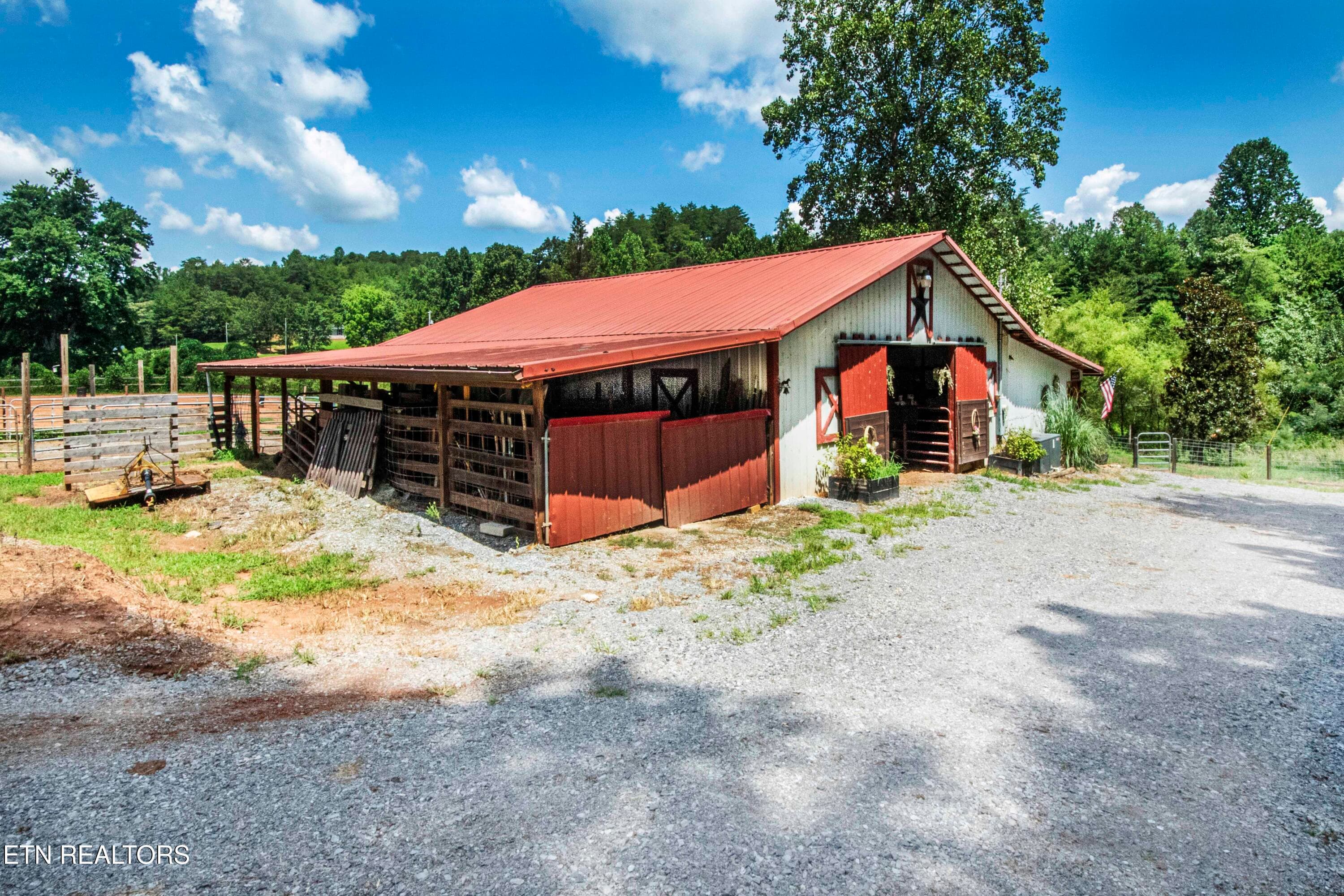 V19A4211 - 598 Griffith Branch Rd, Madisonville, TN 37354, Madisonville