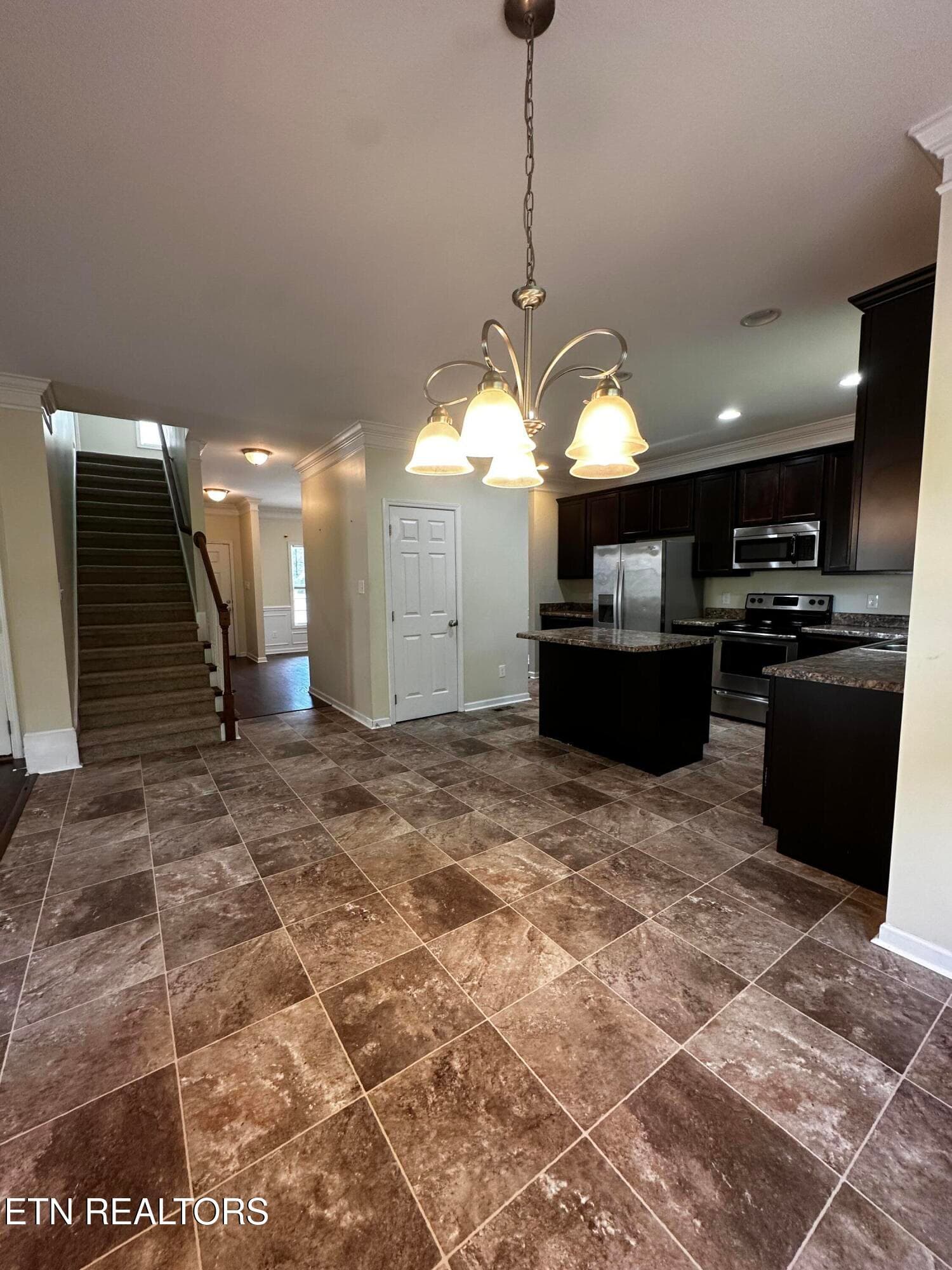 Eat-in Kitchen - 5901 Apple Valley Drive, Knoxville, TN 37924, Knoxville