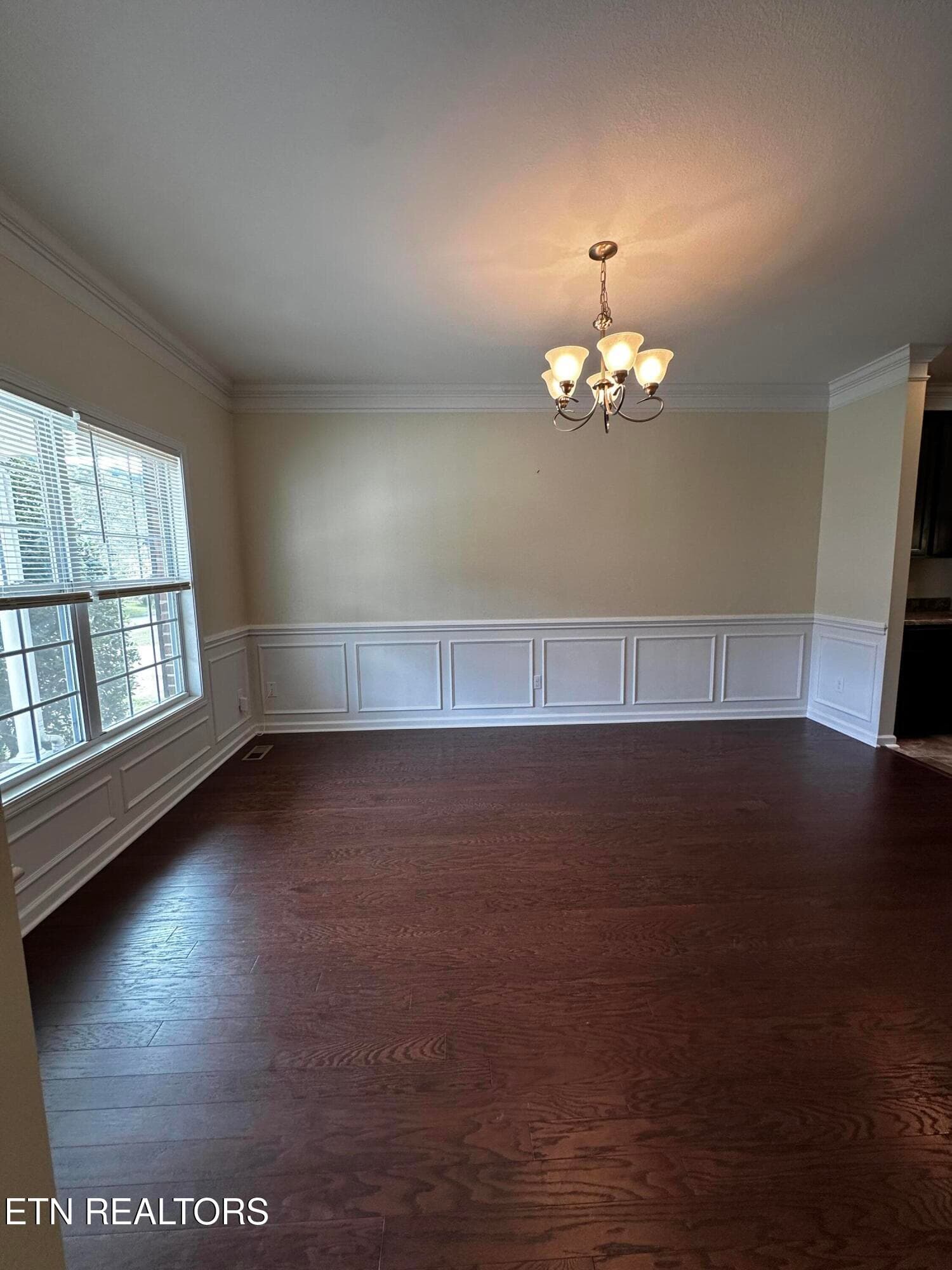 formal dining - 5901 Apple Valley Drive, Knoxville, TN 37924, Knoxville