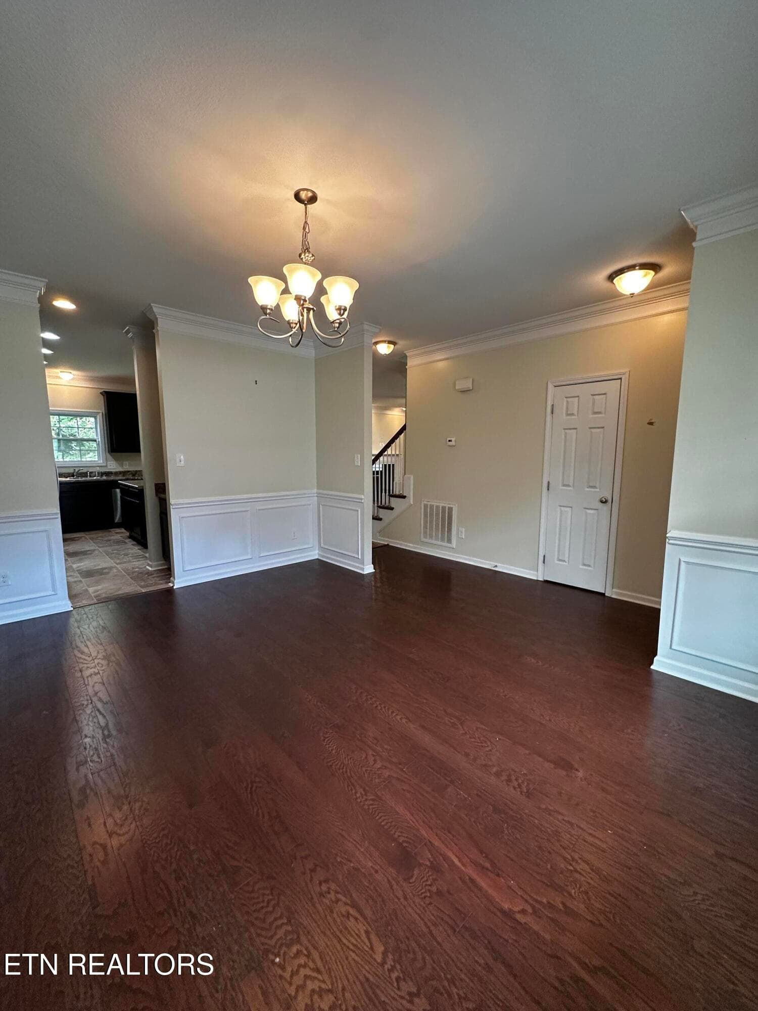formal dining - 5901 Apple Valley Drive, Knoxville, TN 37924, Knoxville