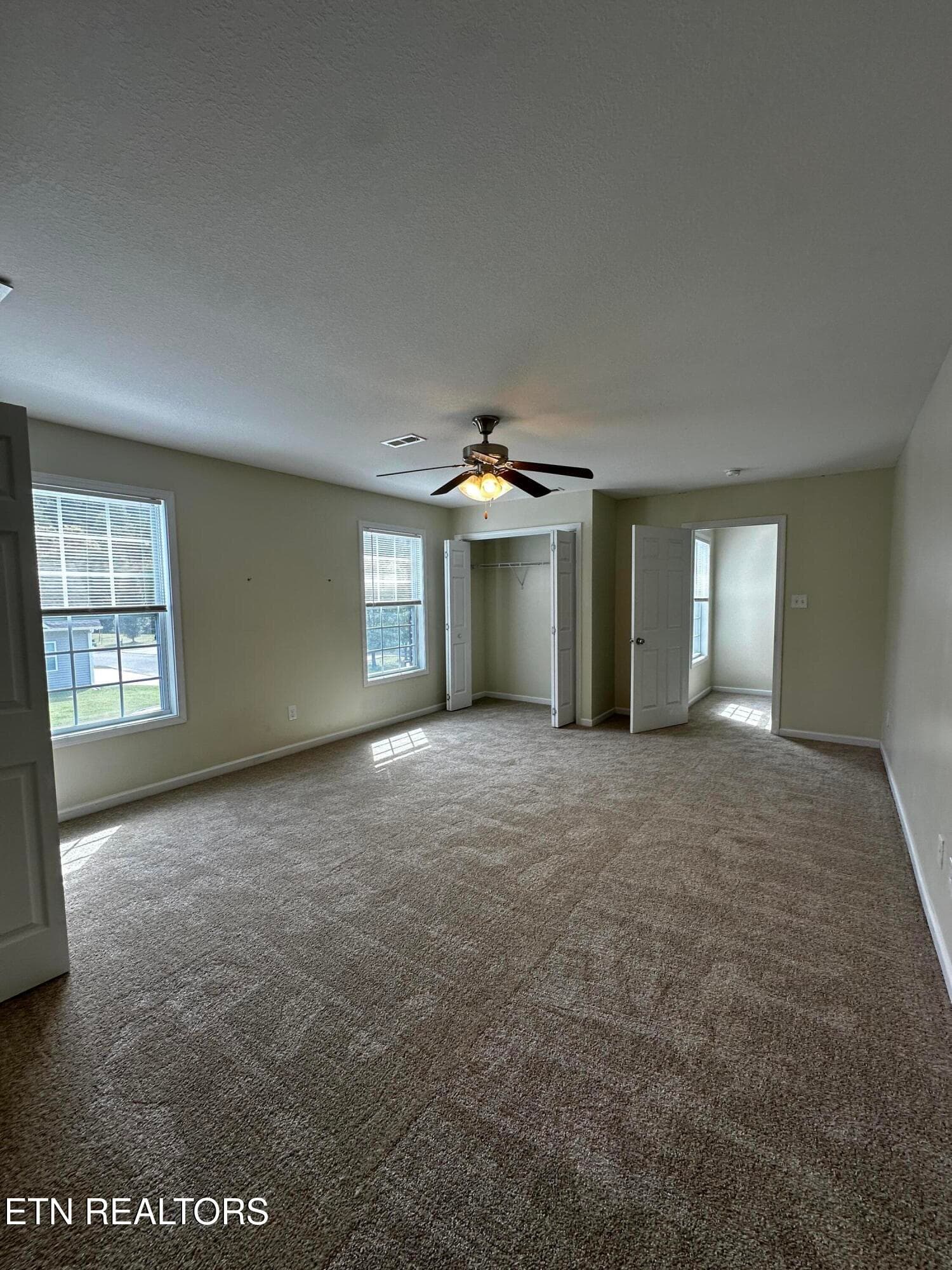 2nd closet in 4th bedroom or bonus room - 5901 Apple Valley Drive, Knoxville, TN 37924, Knoxville